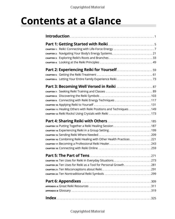 reiki for dummies 2nd edition - Ảnh 4