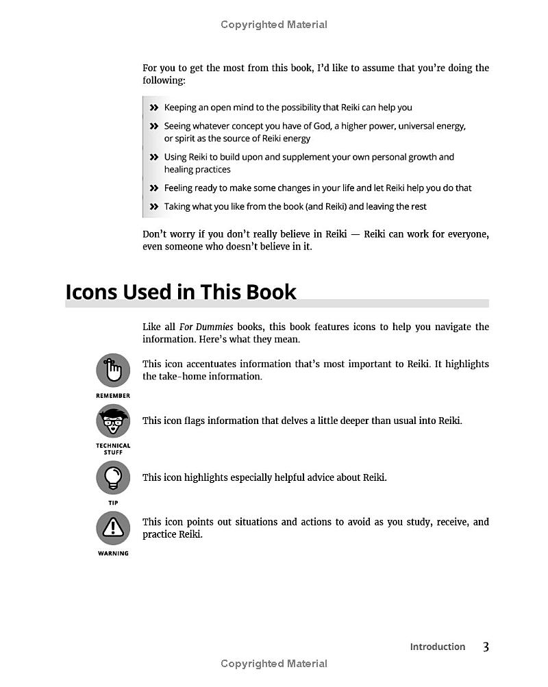 reiki for dummies 2nd edition - Ảnh 7