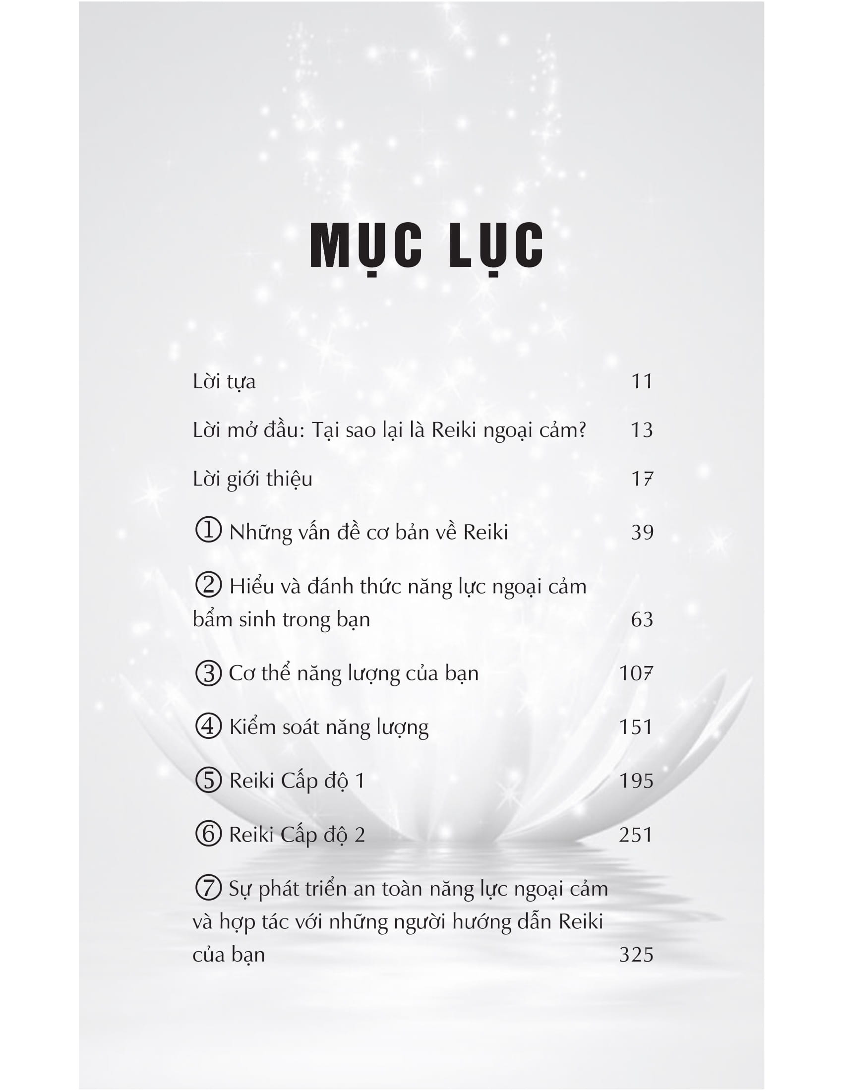 reiki - nghệ thuật chữa lành bằng năng lượng - Ảnh 13