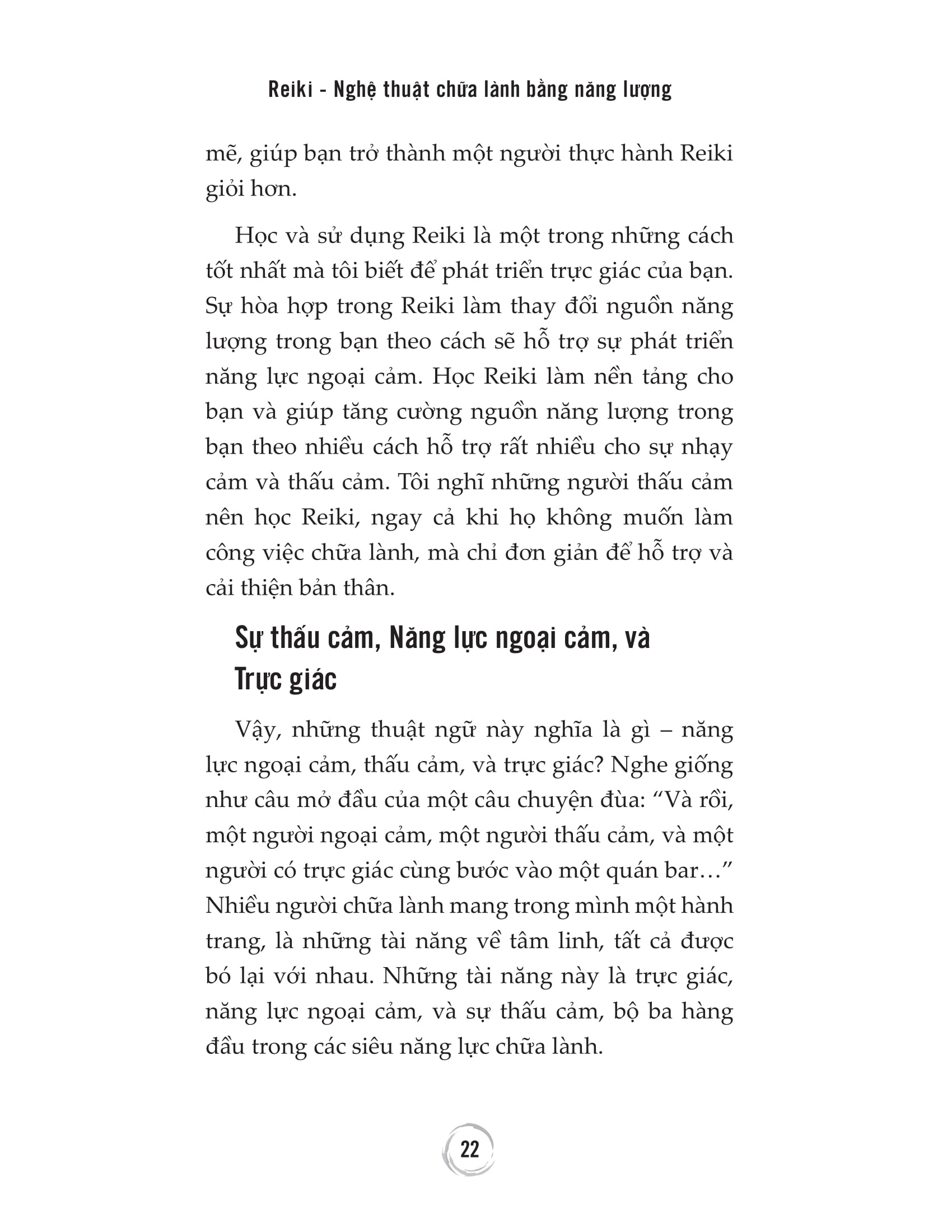 reiki - nghệ thuật chữa lành bằng năng lượng - Ảnh 23