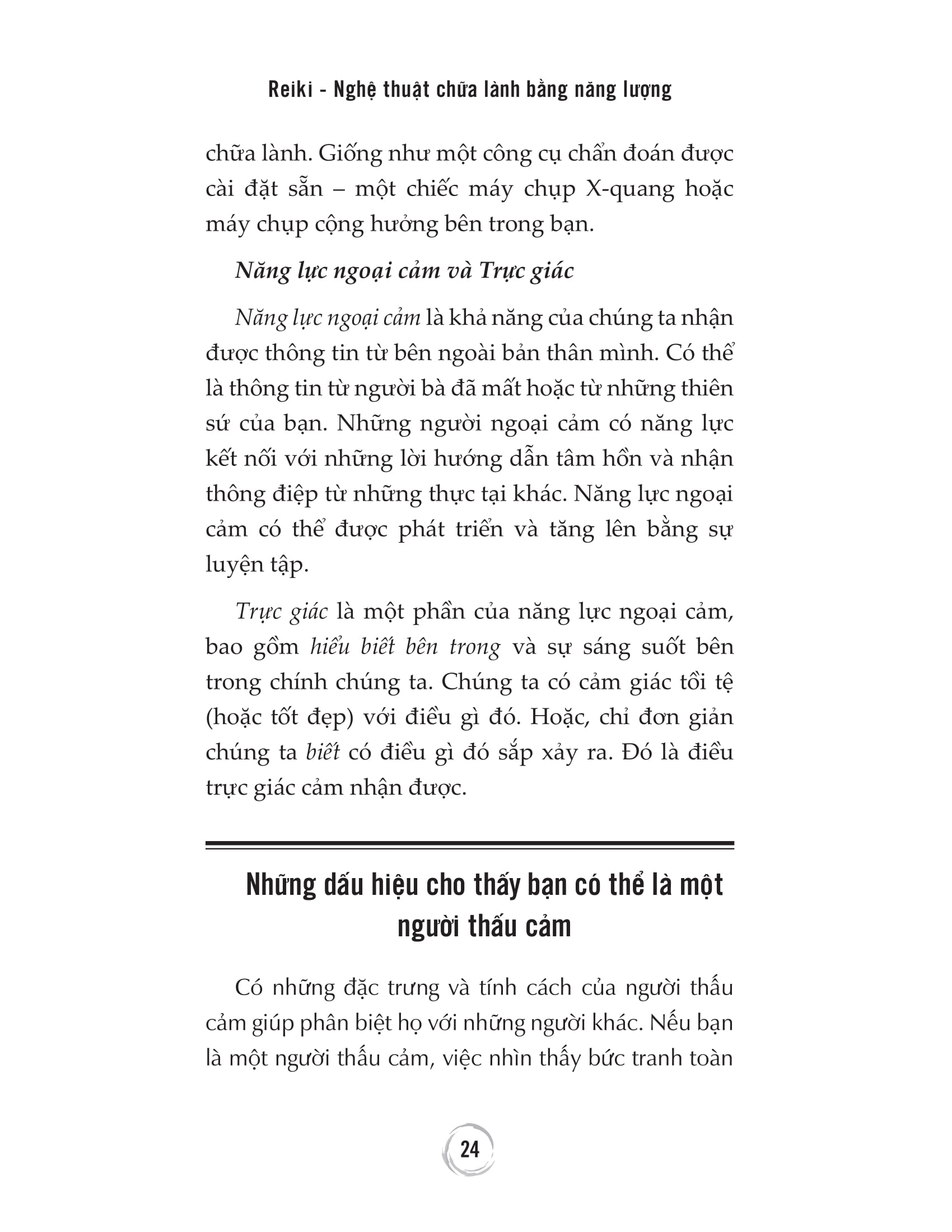 reiki - nghệ thuật chữa lành bằng năng lượng - Ảnh 25