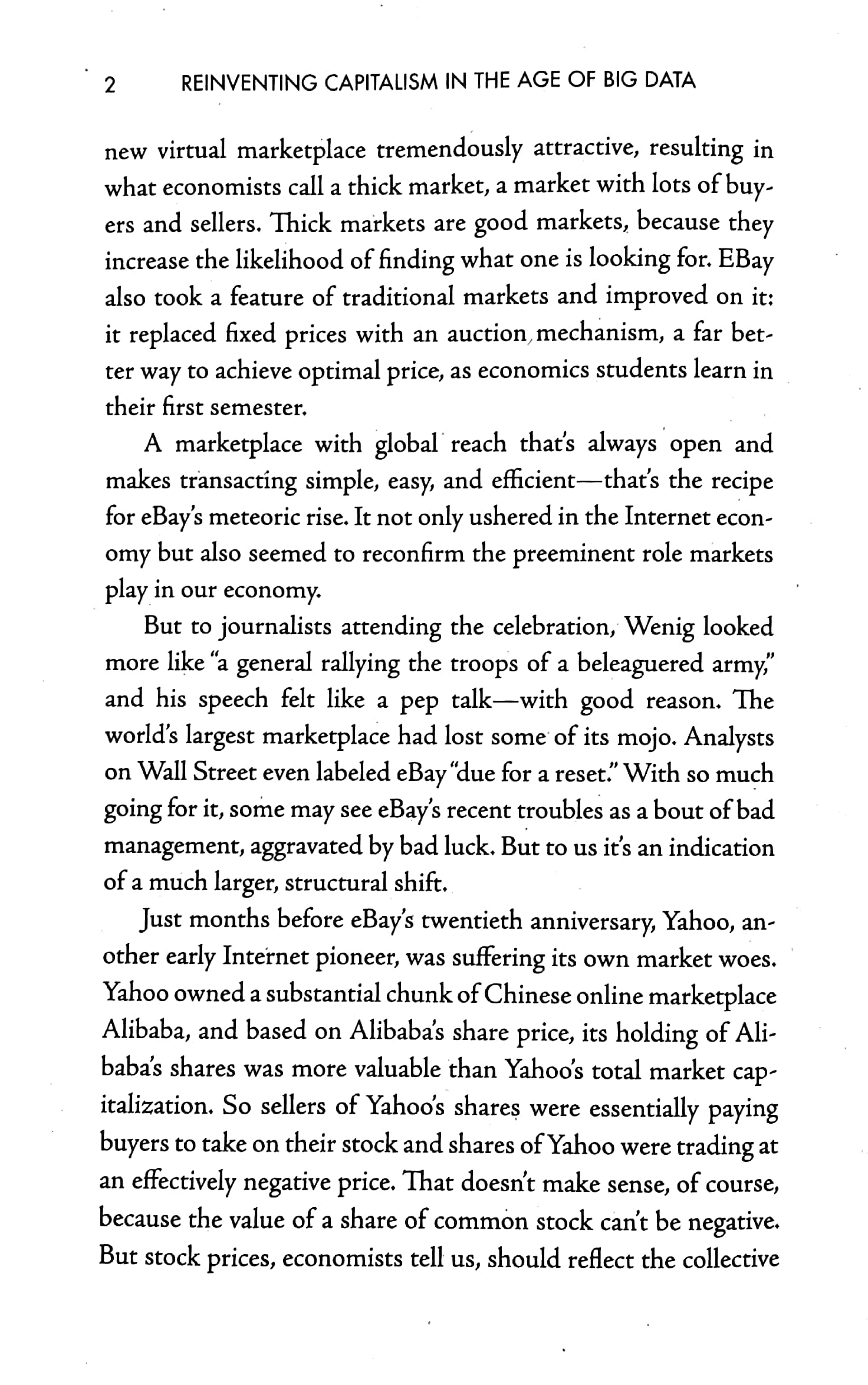 reinventing capitalism in the age of big data - Ảnh 5