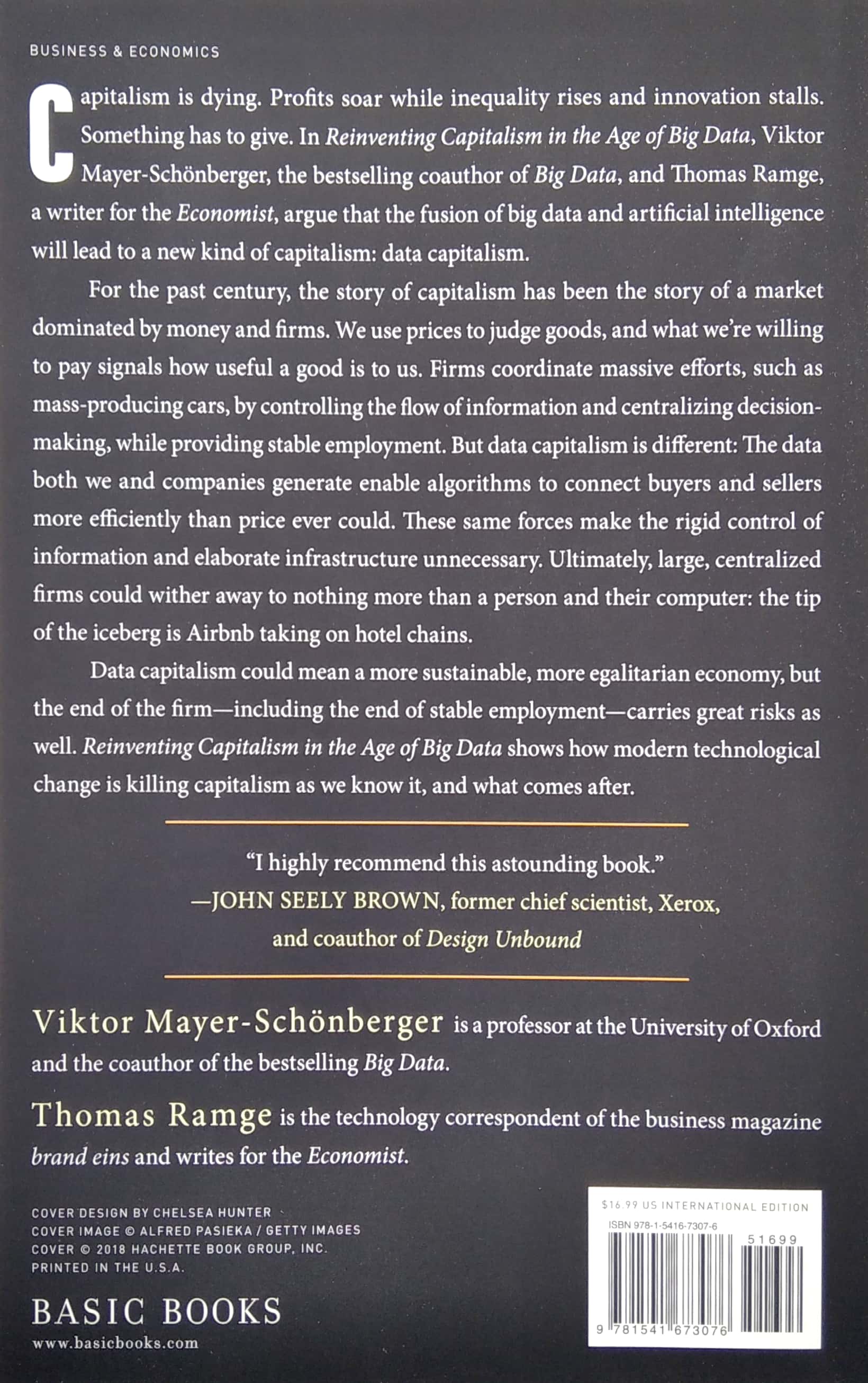reinventing capitalism in the age of big data - Ảnh 6