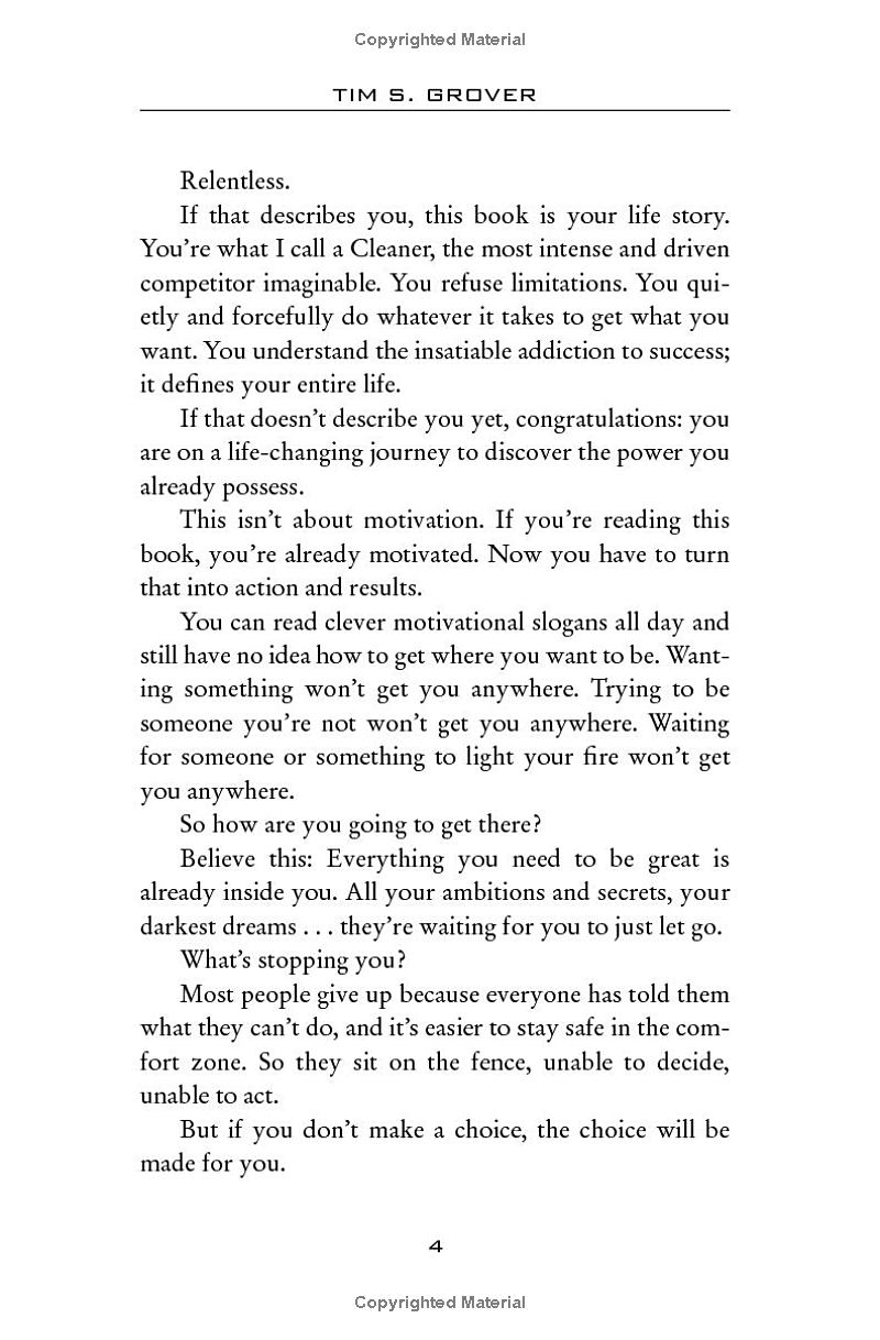 relentless: from good to great to unstoppable - Ảnh 10