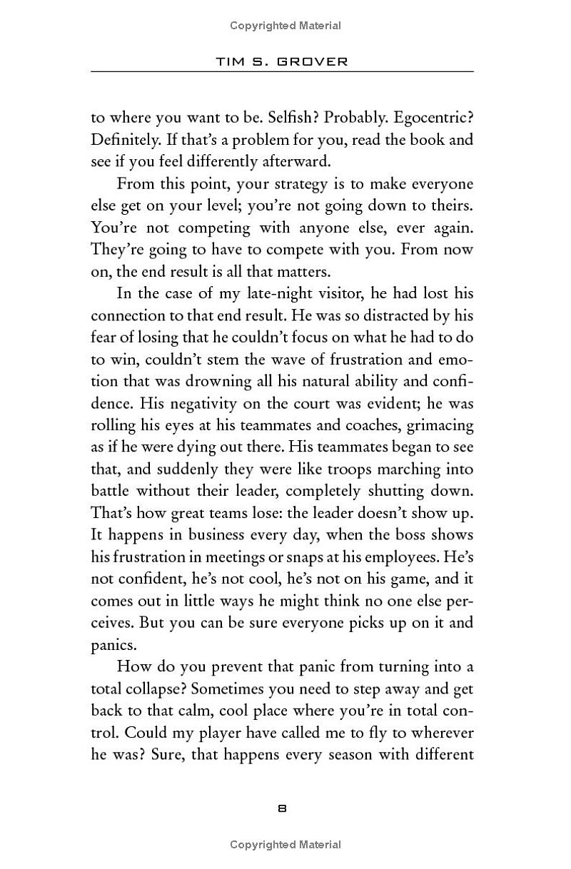 relentless: from good to great to unstoppable - Ảnh 14