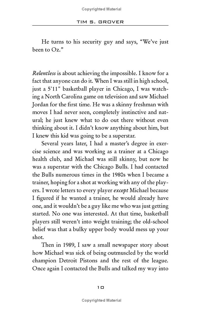 relentless: from good to great to unstoppable - Ảnh 16