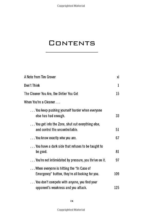 relentless: from good to great to unstoppable - Ảnh 5