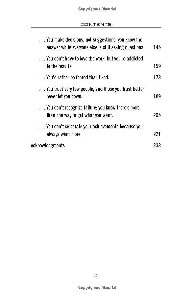 relentless: from good to great to unstoppable - Ảnh 6