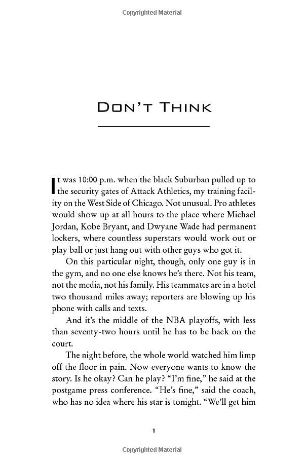 relentless: from good to great to unstoppable - Ảnh 7