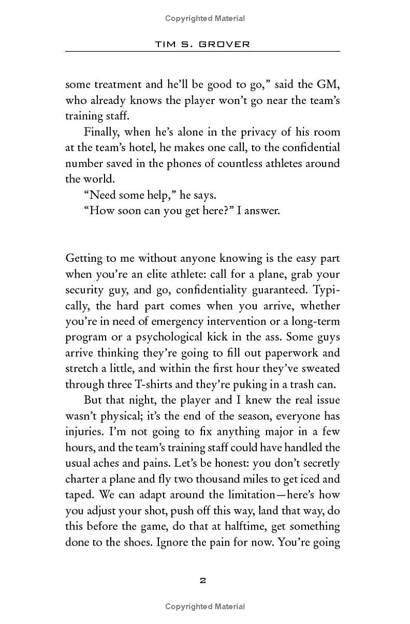 relentless: from good to great to unstoppable - Ảnh 8