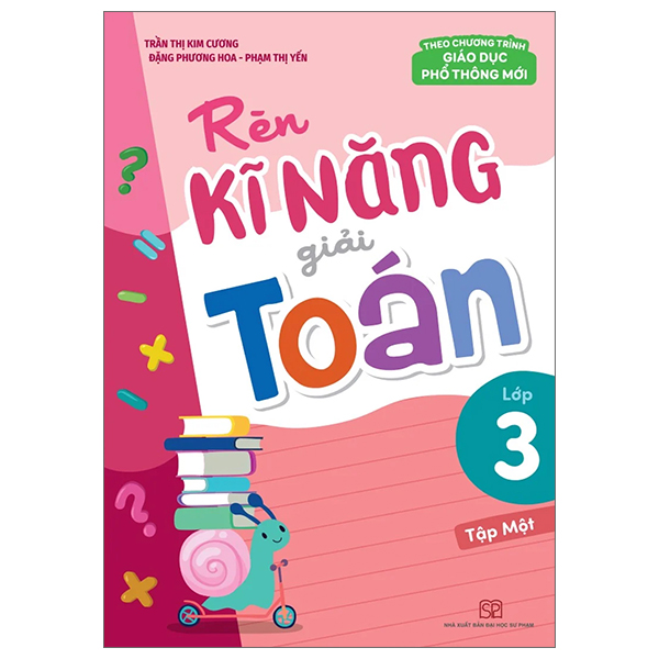 Rèn Kĩ Năng Giải Toán Lớp 7 - Tập 1 (Tái Bản 2026) - Ảnh 11