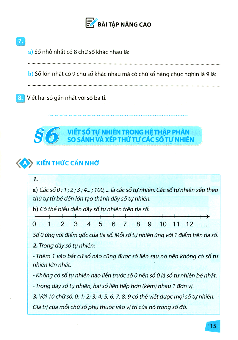 rèn kĩ năng học tốt toán 4 (tái bản) - Ảnh 13