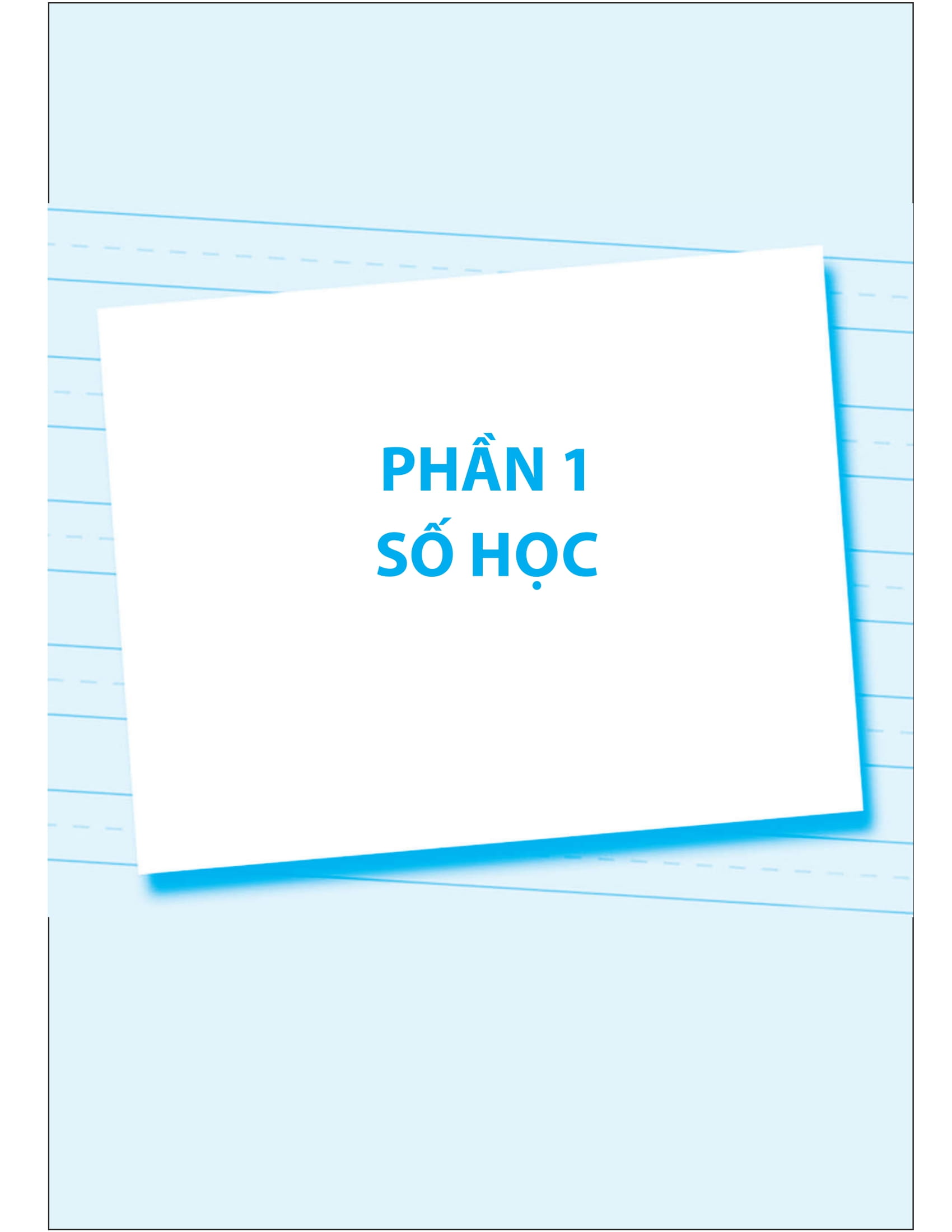 Rèn Kĩ Năng Học Tốt Toán 6 - Hỗ Trợ Phát Triển Năng Lực Giải Toán (Tái Bản 2025) - Ảnh 5