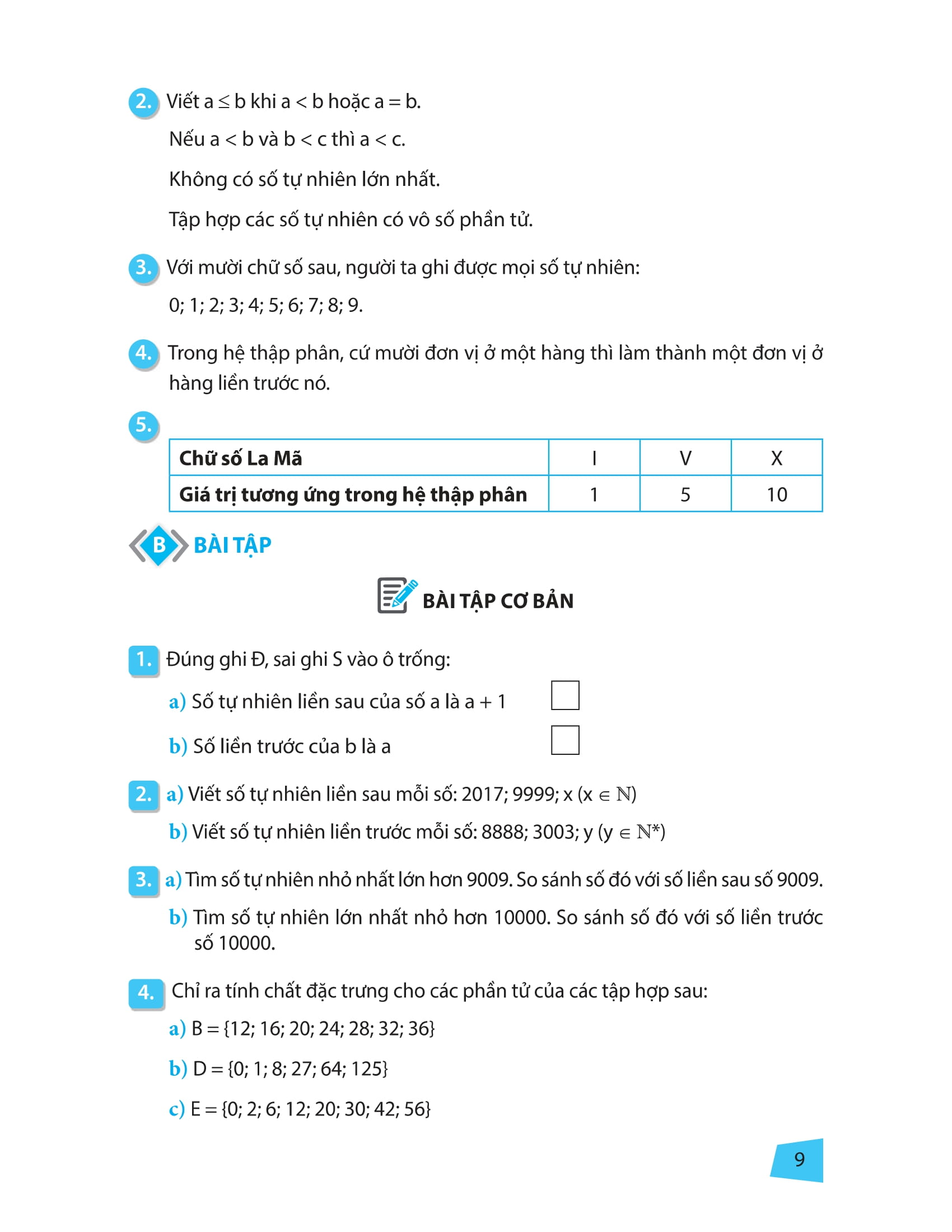 Rèn Kĩ Năng Học Tốt Toán 6 - Hỗ Trợ Phát Triển Năng Lực Giải Toán (Tái Bản 2025) - Ảnh 8