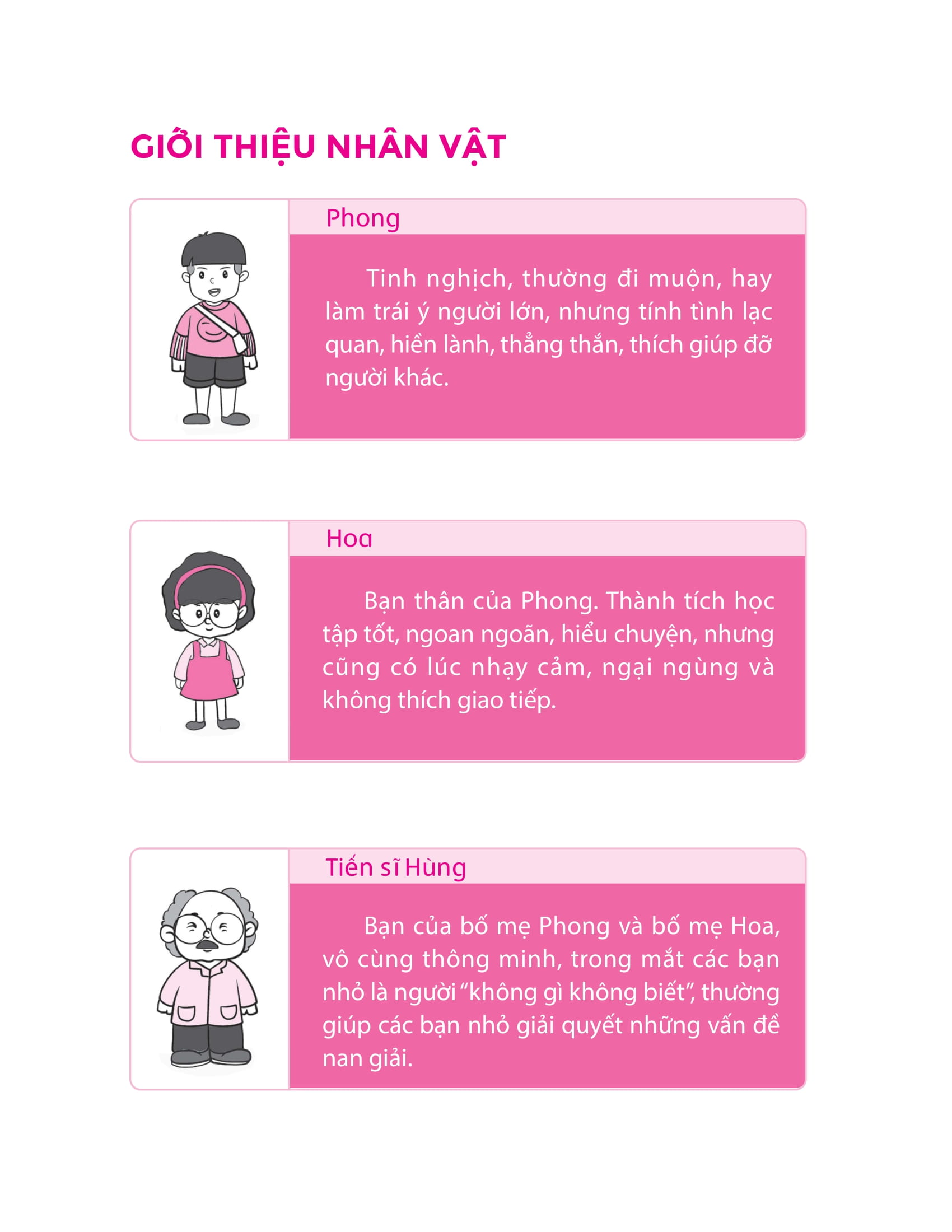 Rèn Kĩ Năng Sống Cho Học Sinh - Kĩ Năng Giao Tiếp - Ảnh 3