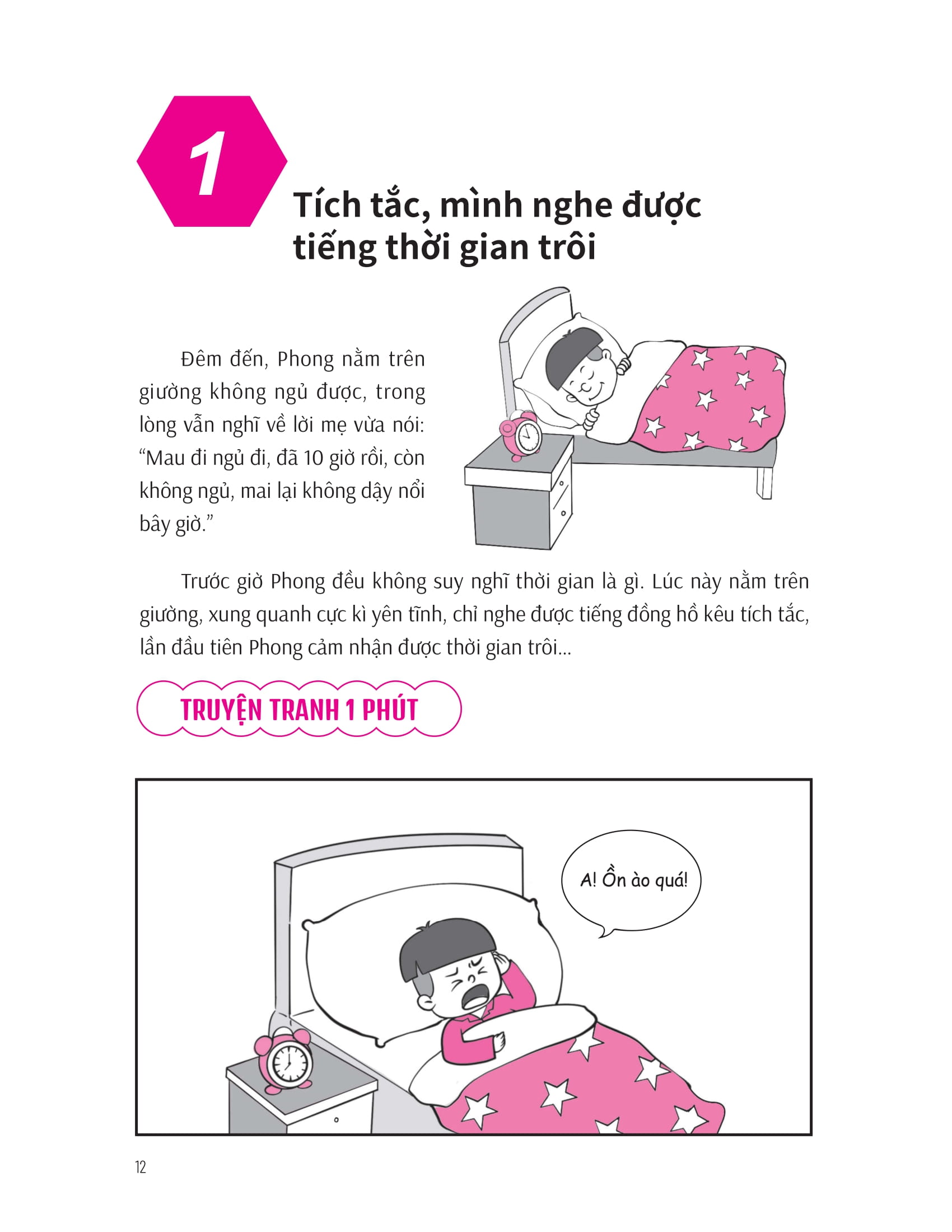 Rèn Kĩ Năng Sống Cho Học Sinh - Kĩ Năng Quản Lí Thời Gian - Ảnh 10