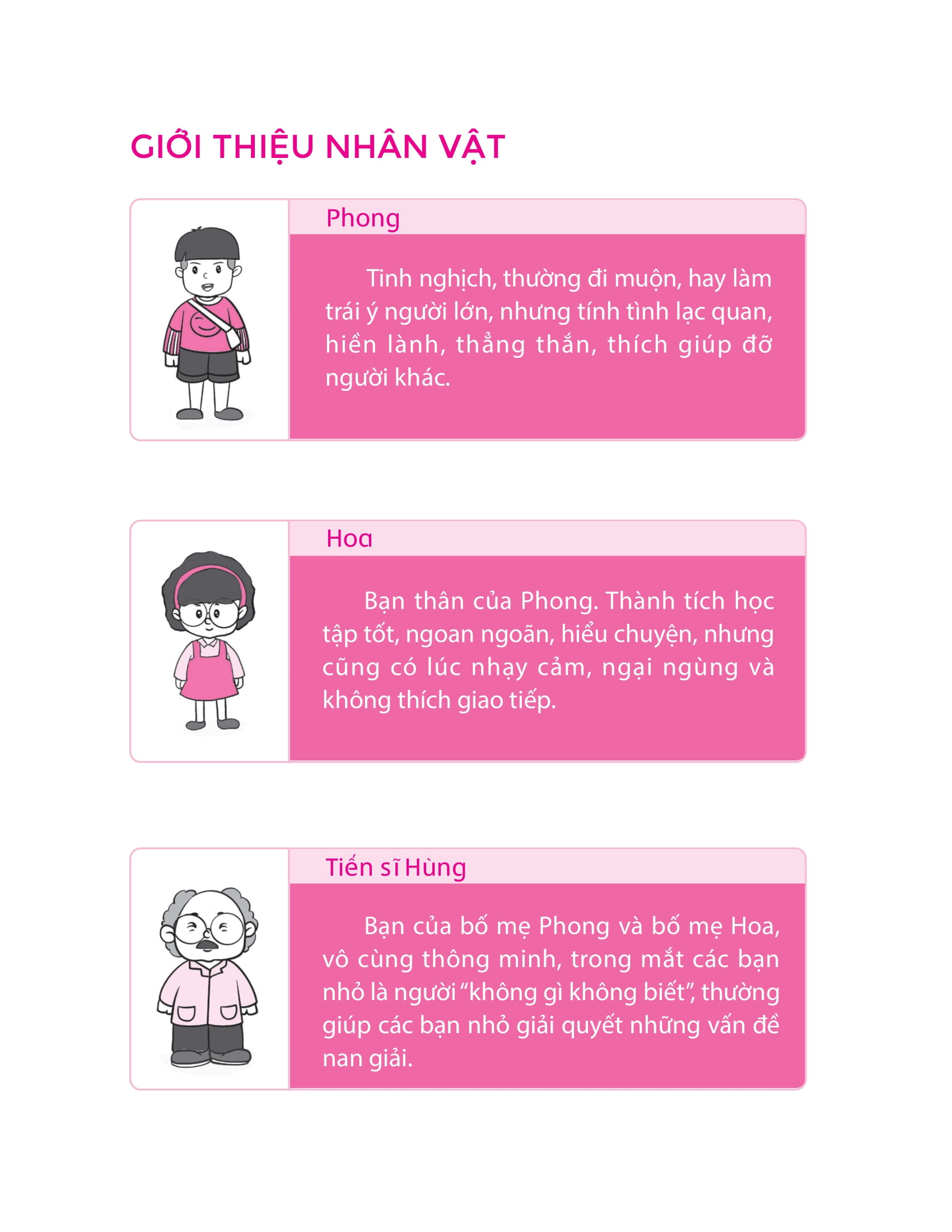 Rèn Kĩ Năng Sống Cho Học Sinh - Kĩ Năng Quản Lí Thời Gian - Ảnh 3