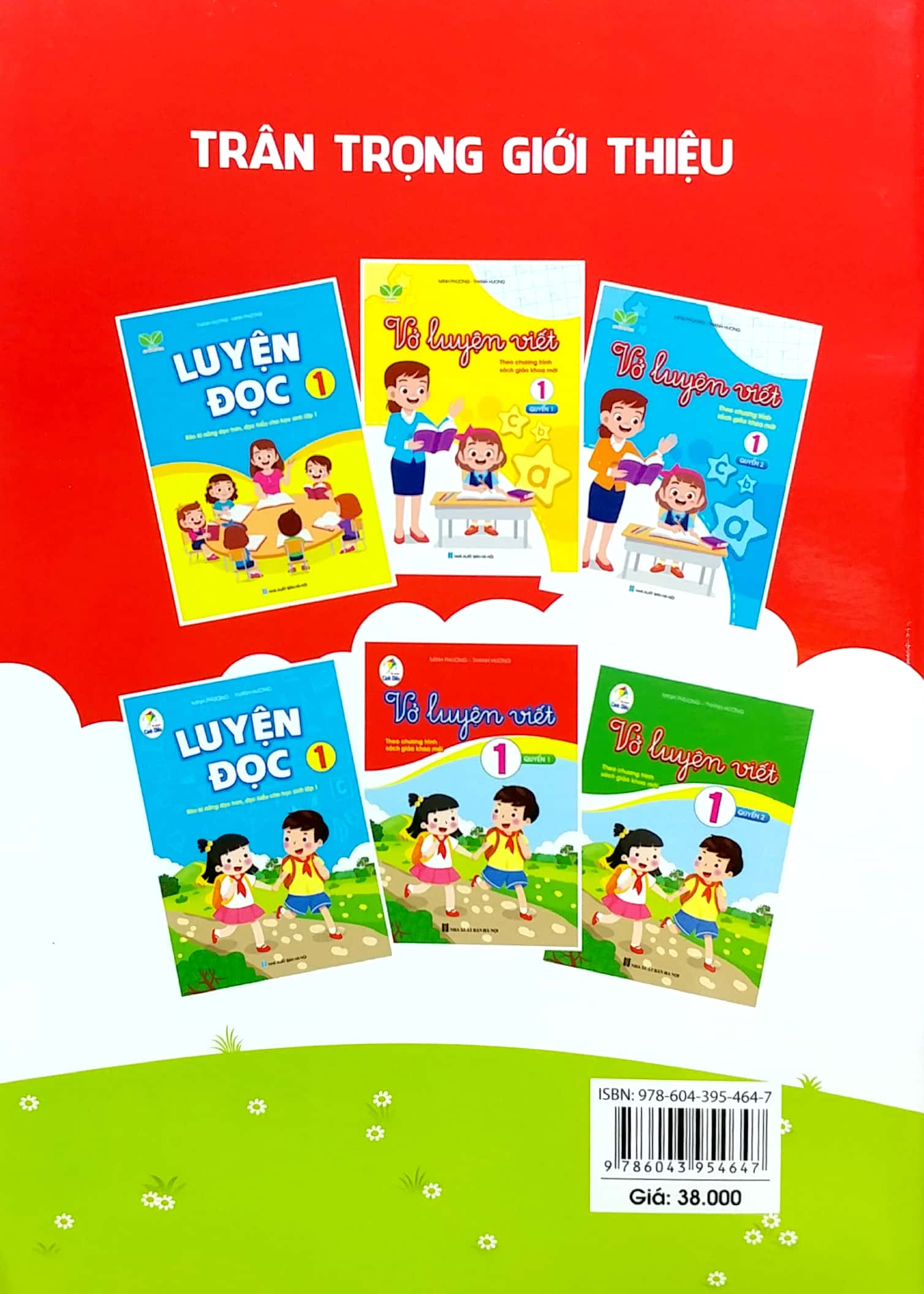 rèn kĩ năng tính nhanh, tính nhẩm 1 (tái bản 2023) - Ảnh 6