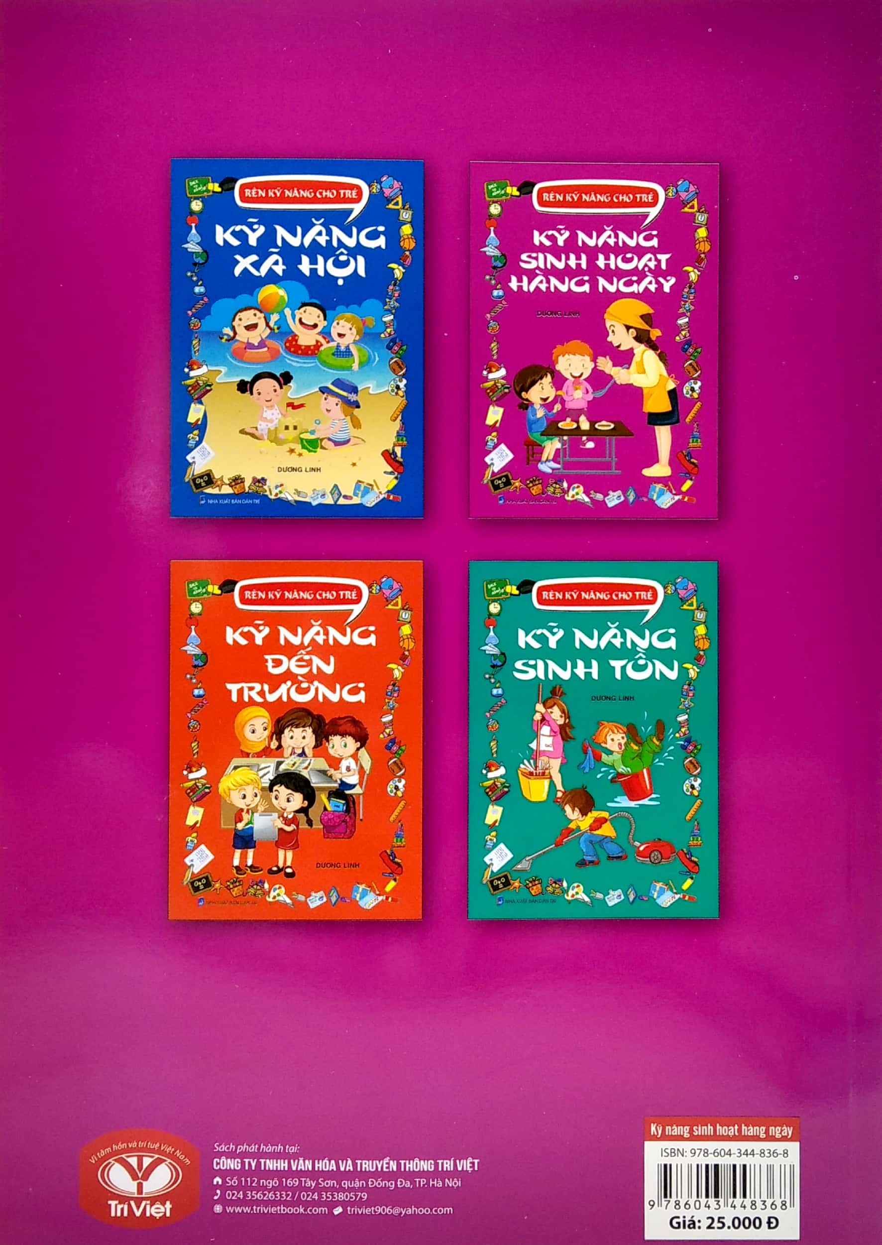 rèn kỹ năng cho trẻ - kỹ năng sinh hoạt hàng ngày - Ảnh 6