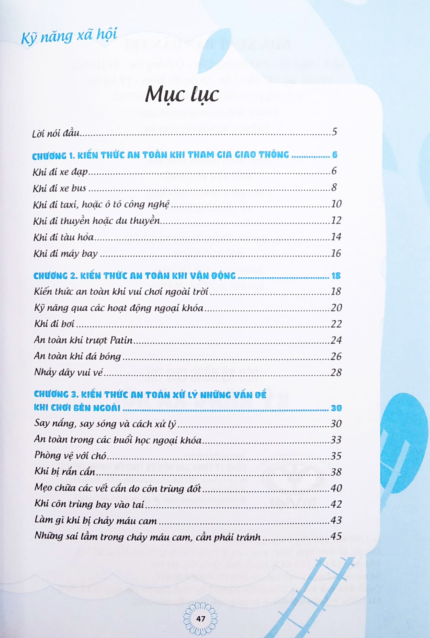 rèn kỹ năng cho trẻ - kỹ năng xã hội - Ảnh 4