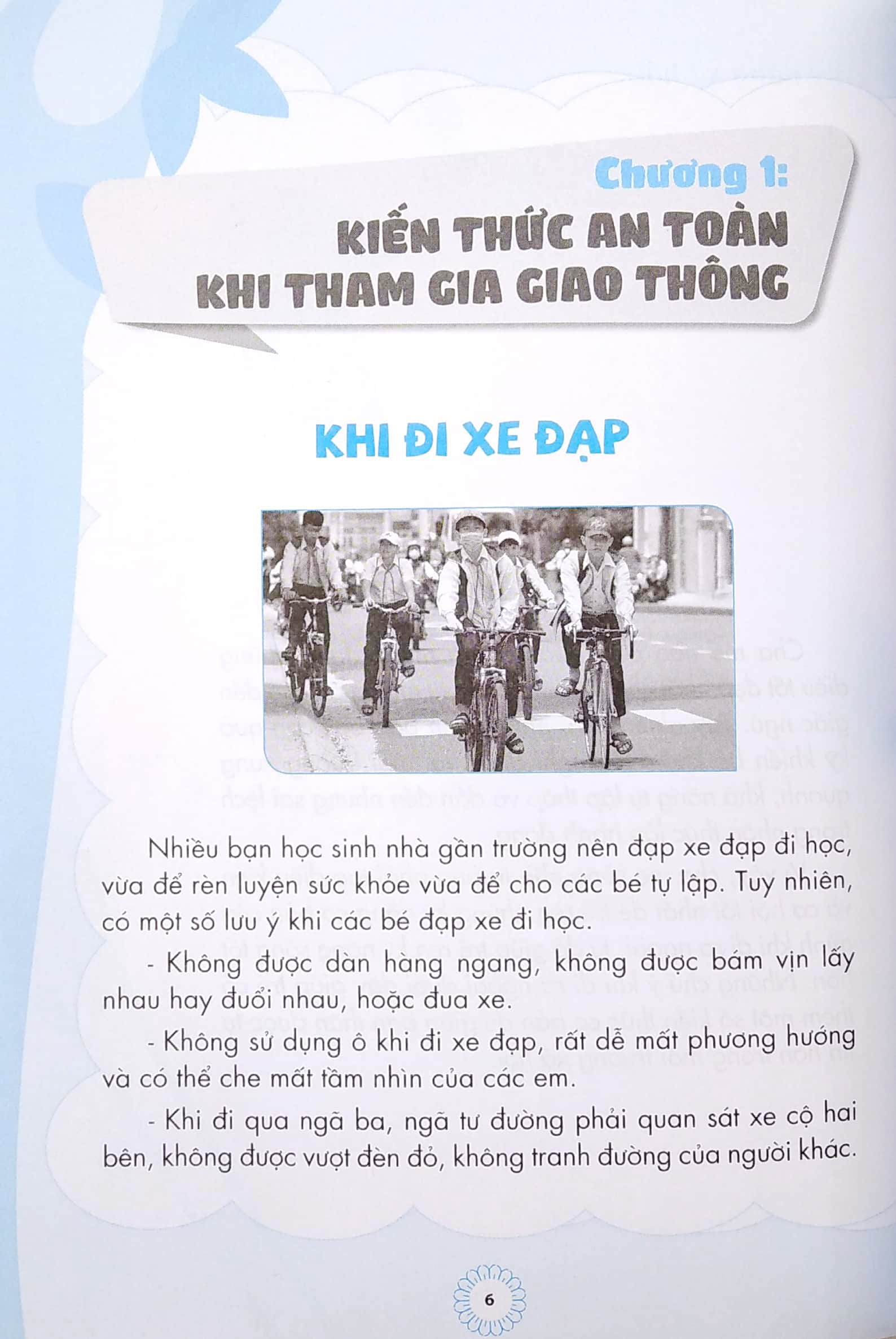 rèn kỹ năng cho trẻ - kỹ năng xã hội - Ảnh 5