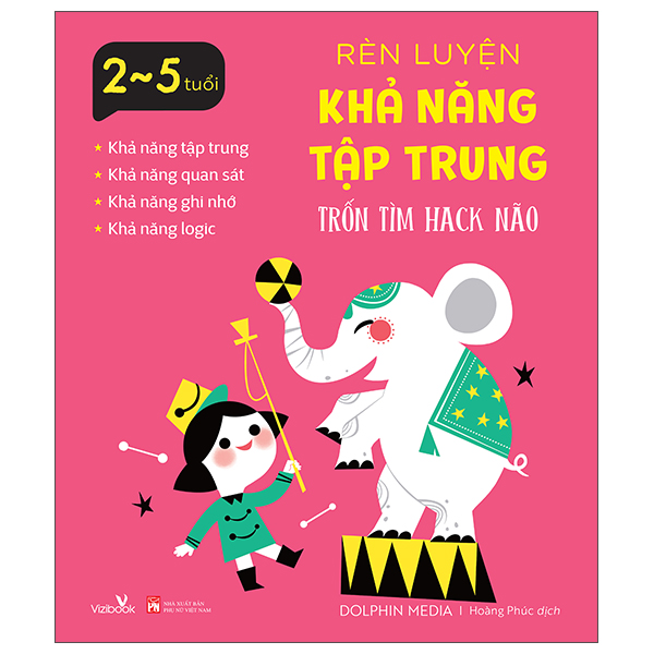 Rèn Luyện Khả Năng Tập Trung - Đố Vui Đoán Tài - Ảnh 4