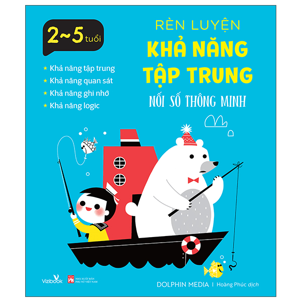 Rèn Luyện Khả Năng Tập Trung - Đố Vui Đoán Tài - Ảnh 5