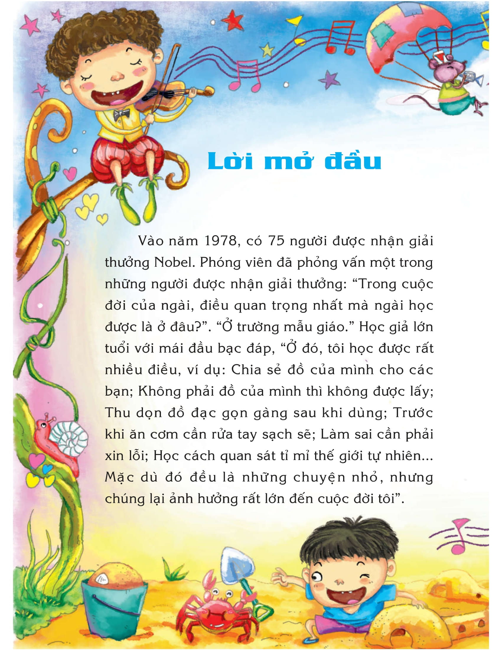 rèn luyện kĩ năng sống dành cho học sinh - 25 thói quen tốt để thành công (tái bản 2024) - Ảnh 3