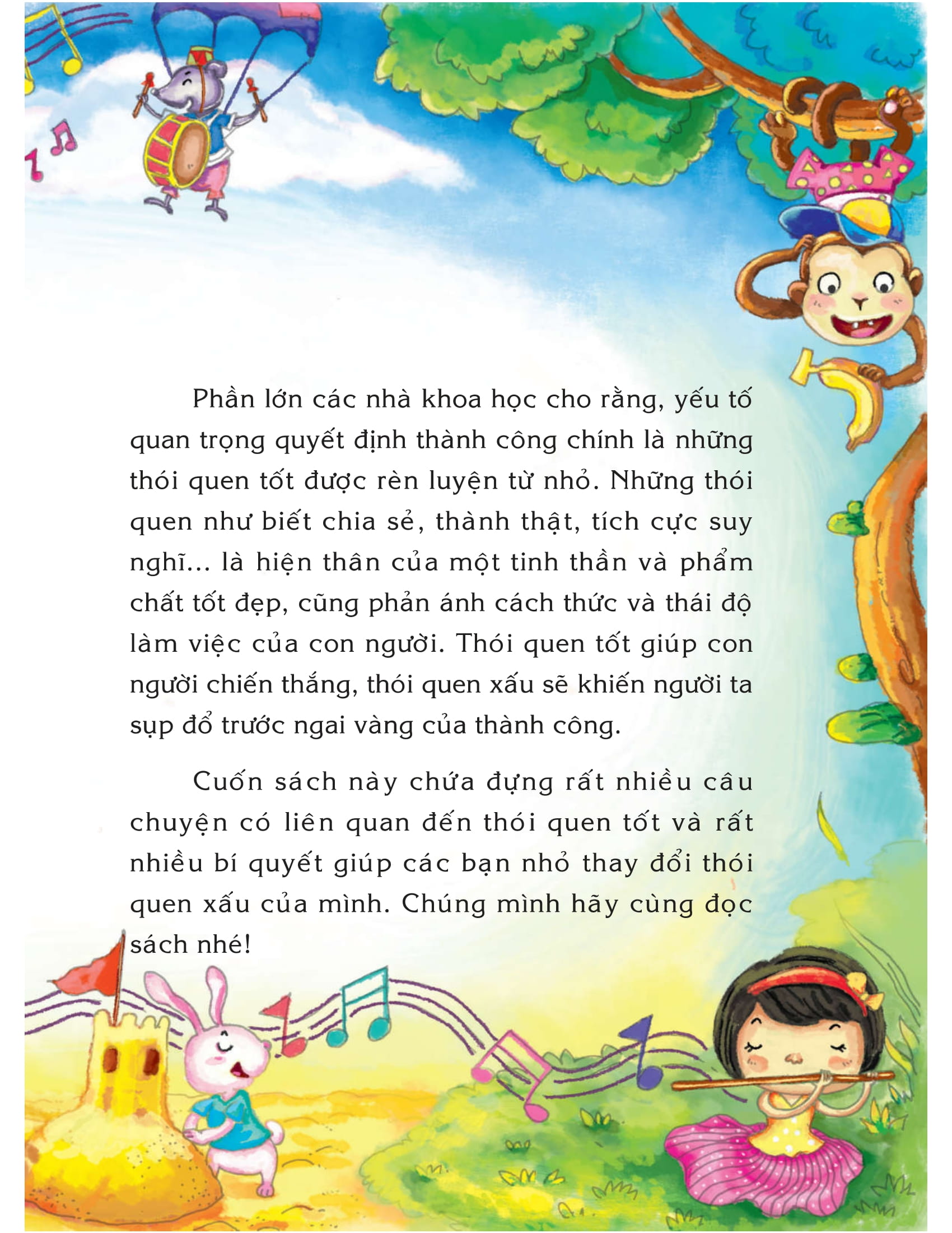 rèn luyện kĩ năng sống dành cho học sinh - 25 thói quen tốt để thành công (tái bản 2024) - Ảnh 4