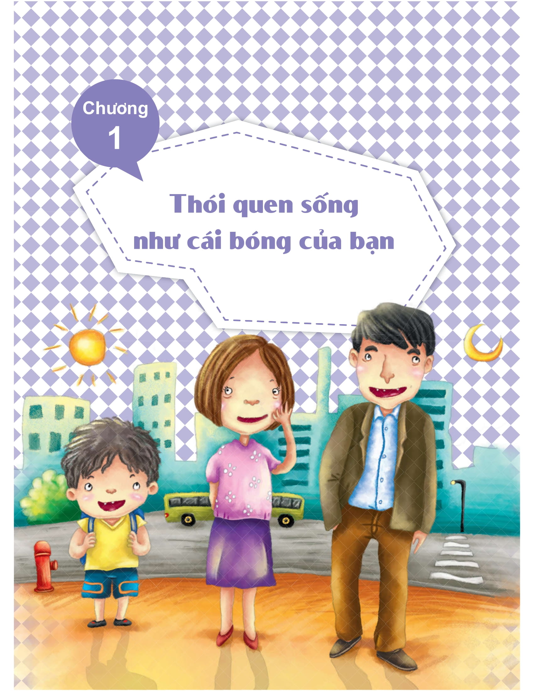 rèn luyện kĩ năng sống dành cho học sinh - 25 thói quen tốt để thành công (tái bản 2024) - Ảnh 7