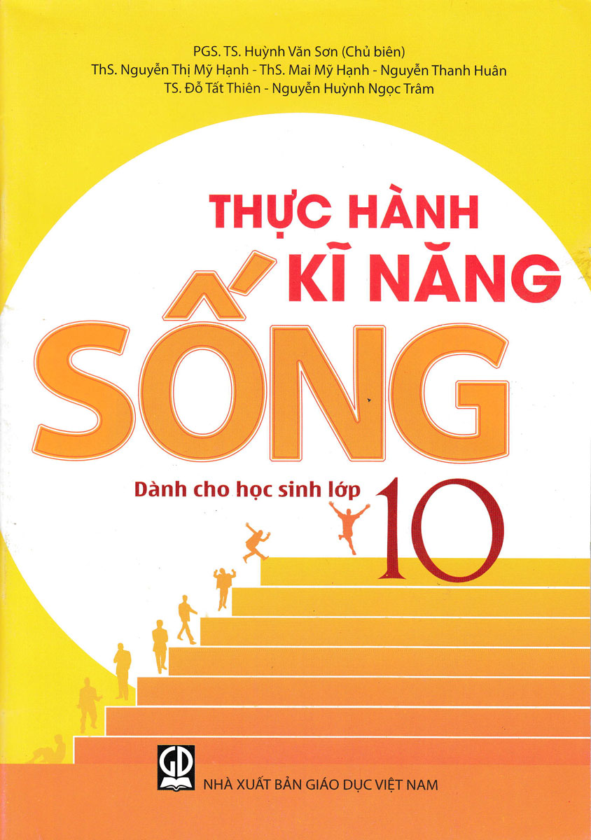 rèn luyện kĩ năng sống dành cho học sinh lớp 10 - Ảnh 2