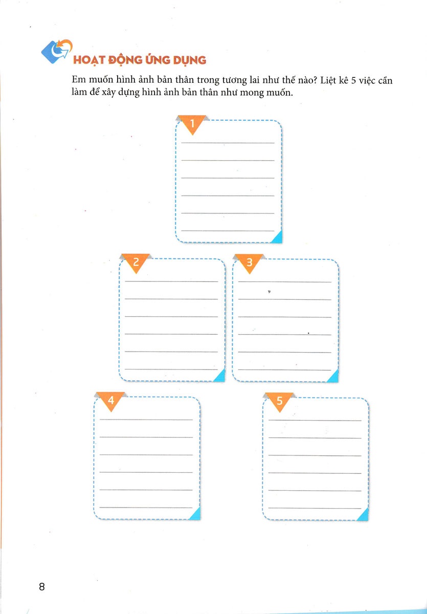 rèn luyện kĩ năng sống dành cho học sinh lớp 10 - Ảnh 5