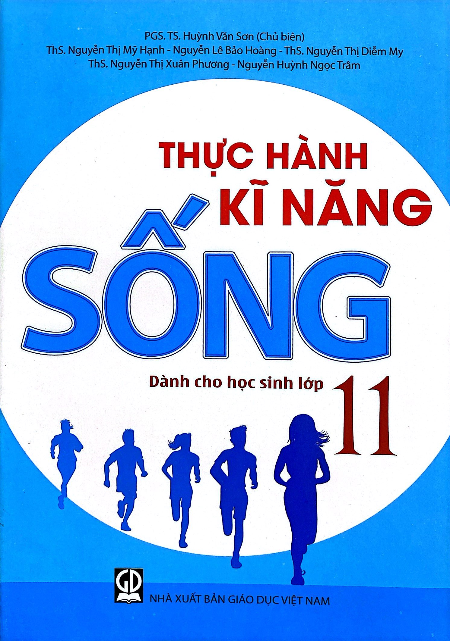 rèn luyện kĩ năng sống dành cho học sinh lớp 11 - Ảnh 2