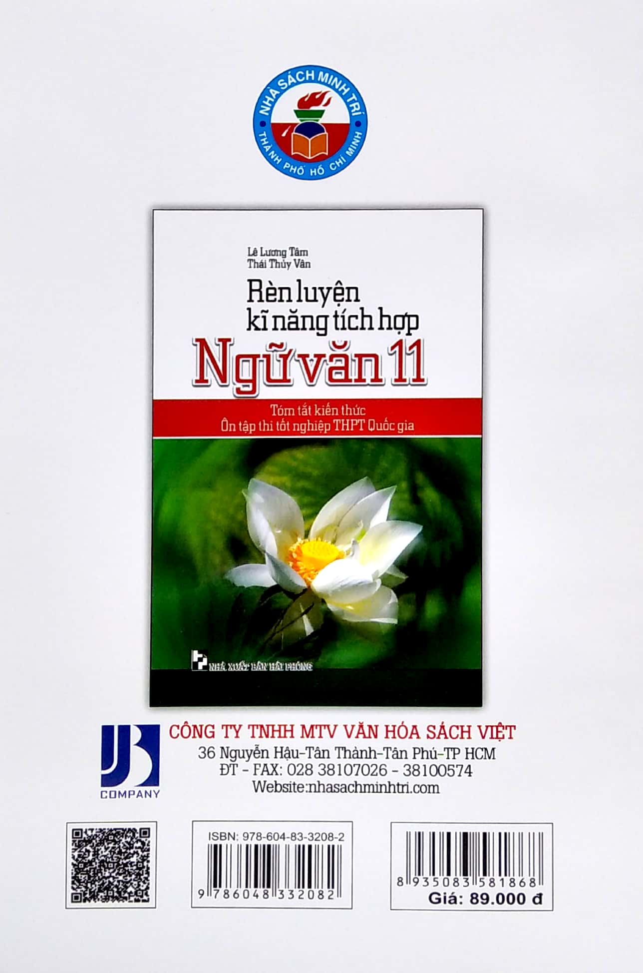 rèn luyện kĩ năng tích hợp ngữ văn 11 (tóm tắt kiến thức ôn tập thi tốt nghiệp thpt quốc gia) - Ảnh 6