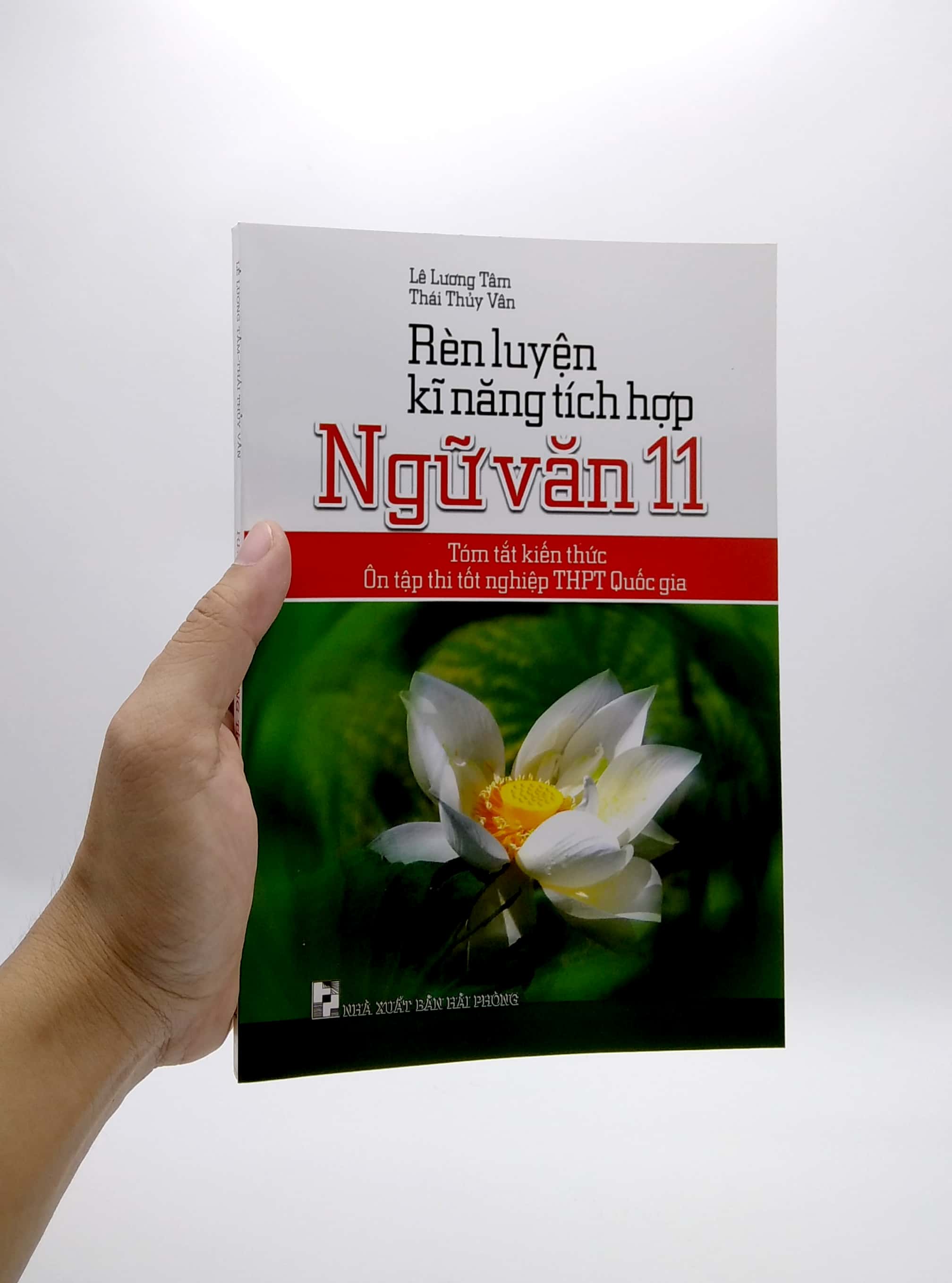 rèn luyện kĩ năng tích hợp ngữ văn 11 (tóm tắt kiến thức ôn tập thi tốt nghiệp thpt quốc gia) - Ảnh 7