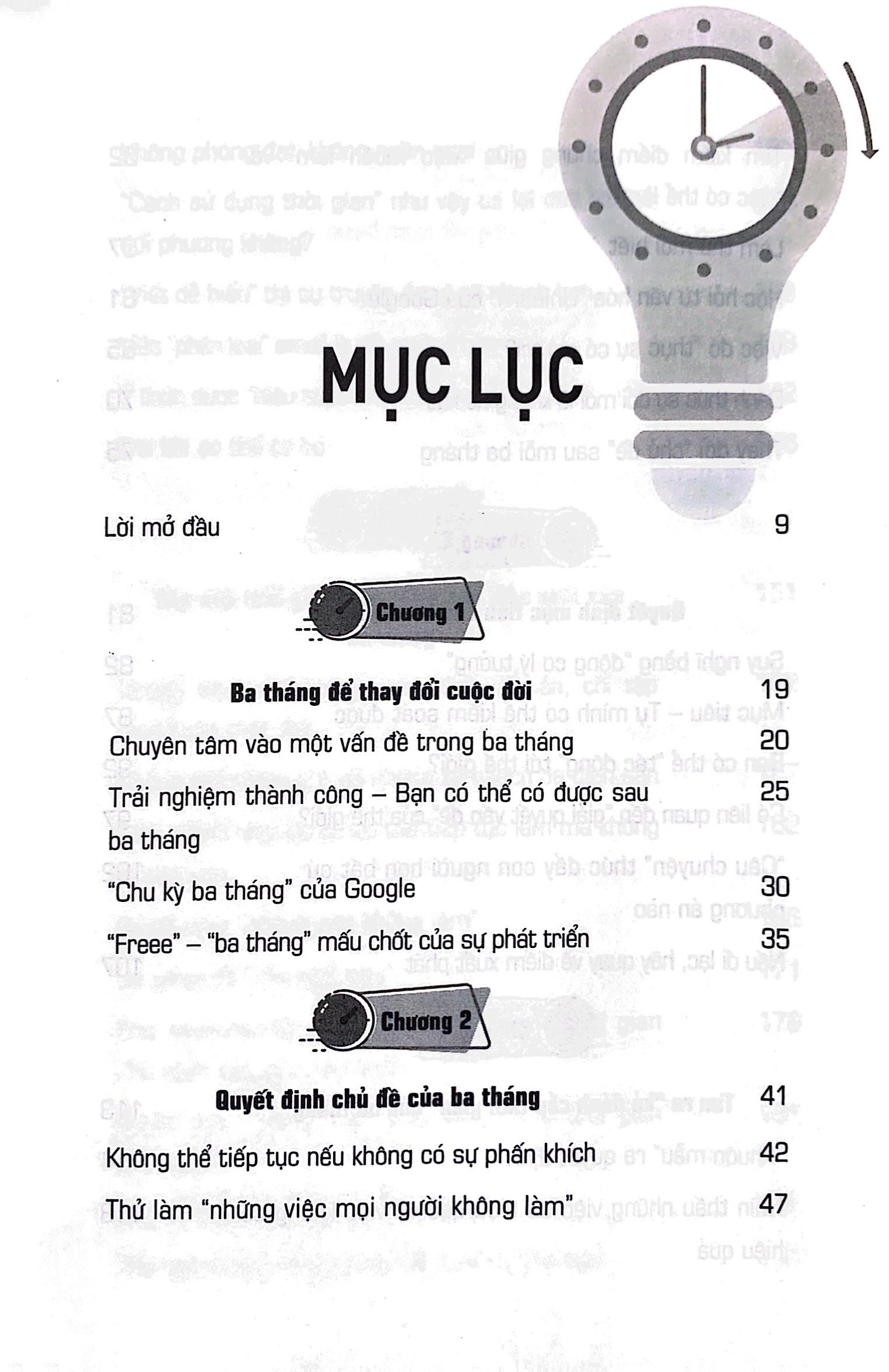 rèn luyện kỷ luật bản thân trong công việc - Ảnh 4