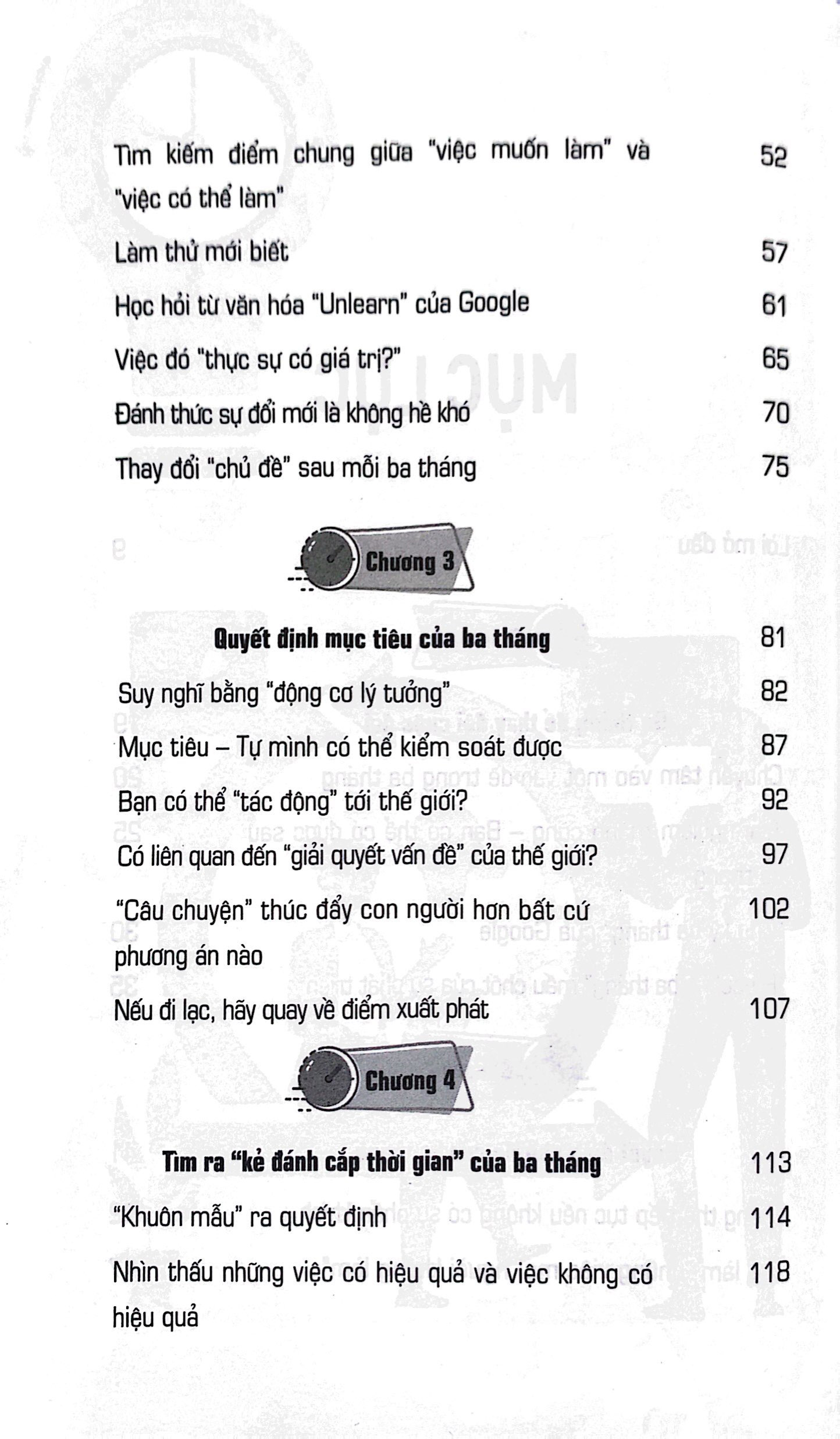 rèn luyện kỷ luật bản thân trong công việc - Ảnh 5