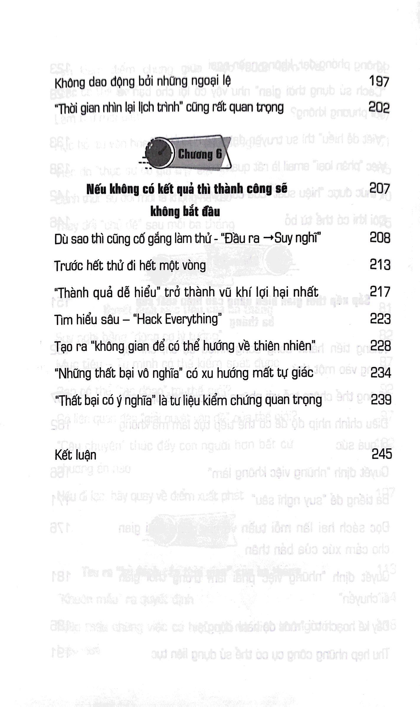 rèn luyện kỷ luật bản thân trong công việc - Ảnh 7