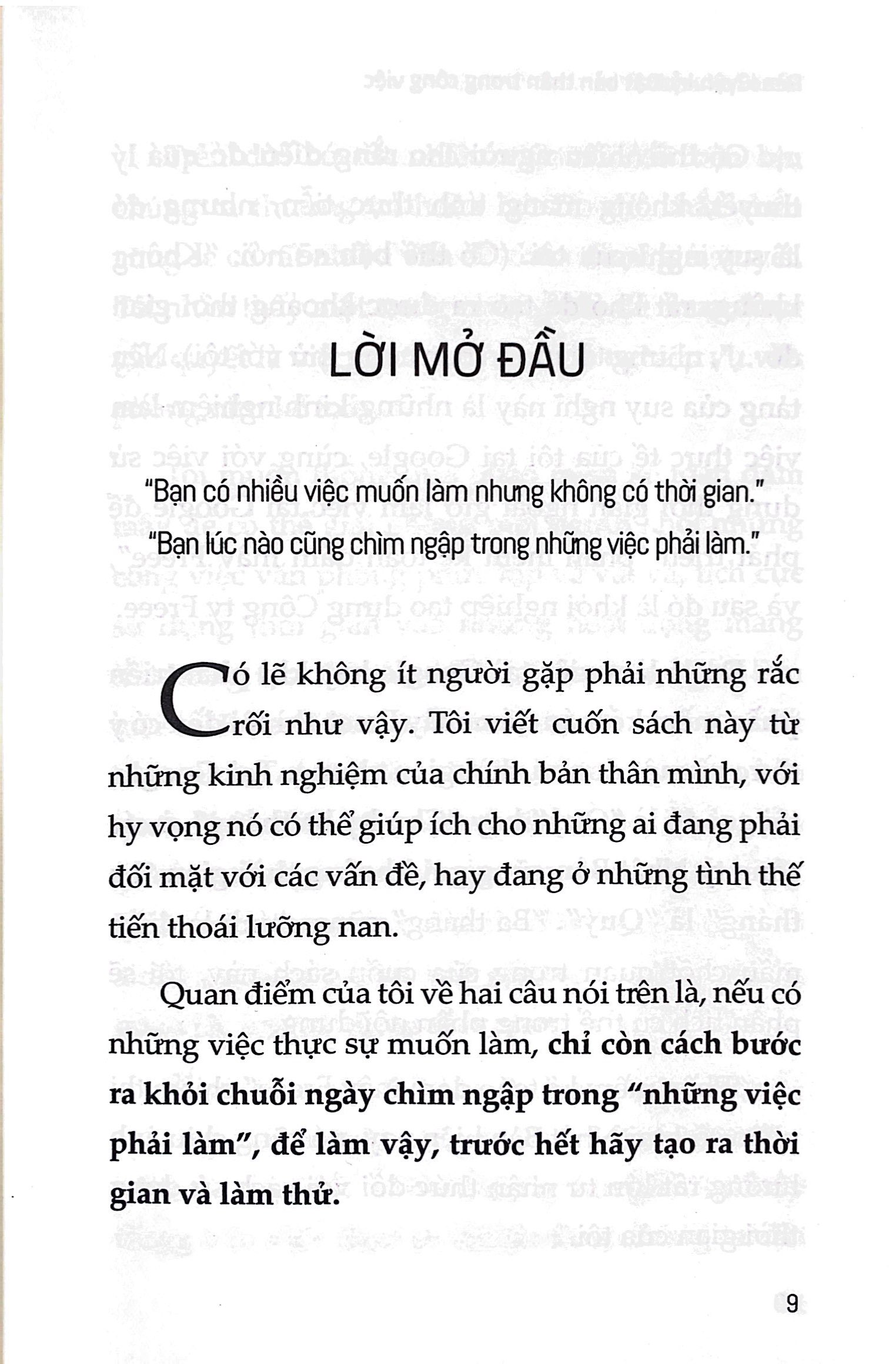 rèn luyện kỷ luật bản thân trong công việc - Ảnh 8