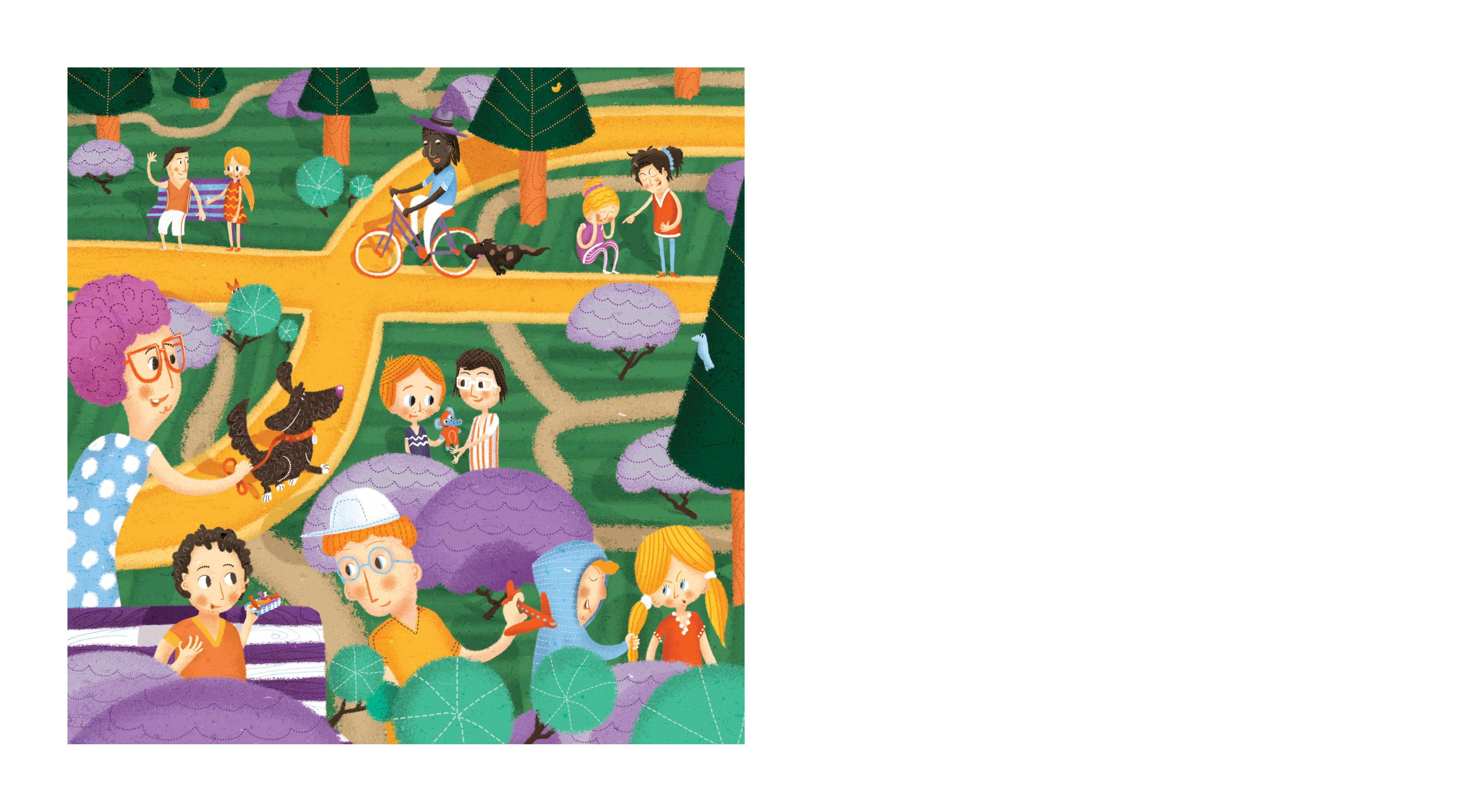 rèn luyện kỹ năng đầu đời cho trẻ - 30 câu trắc nghiệm giúp con tự bảo vệ bản thân - Ảnh 5