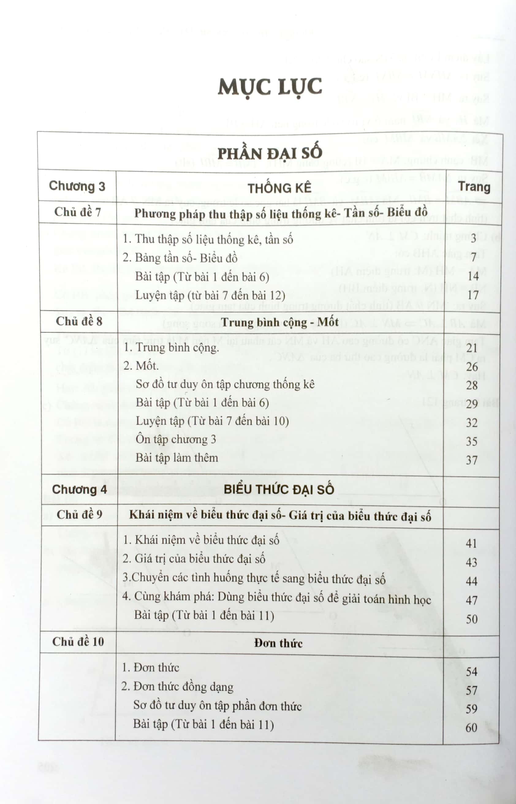 rèn luyện kỹ năng giải toán tài liệu dạy học môn toán lớp 7 - tập 2 - Ảnh 4