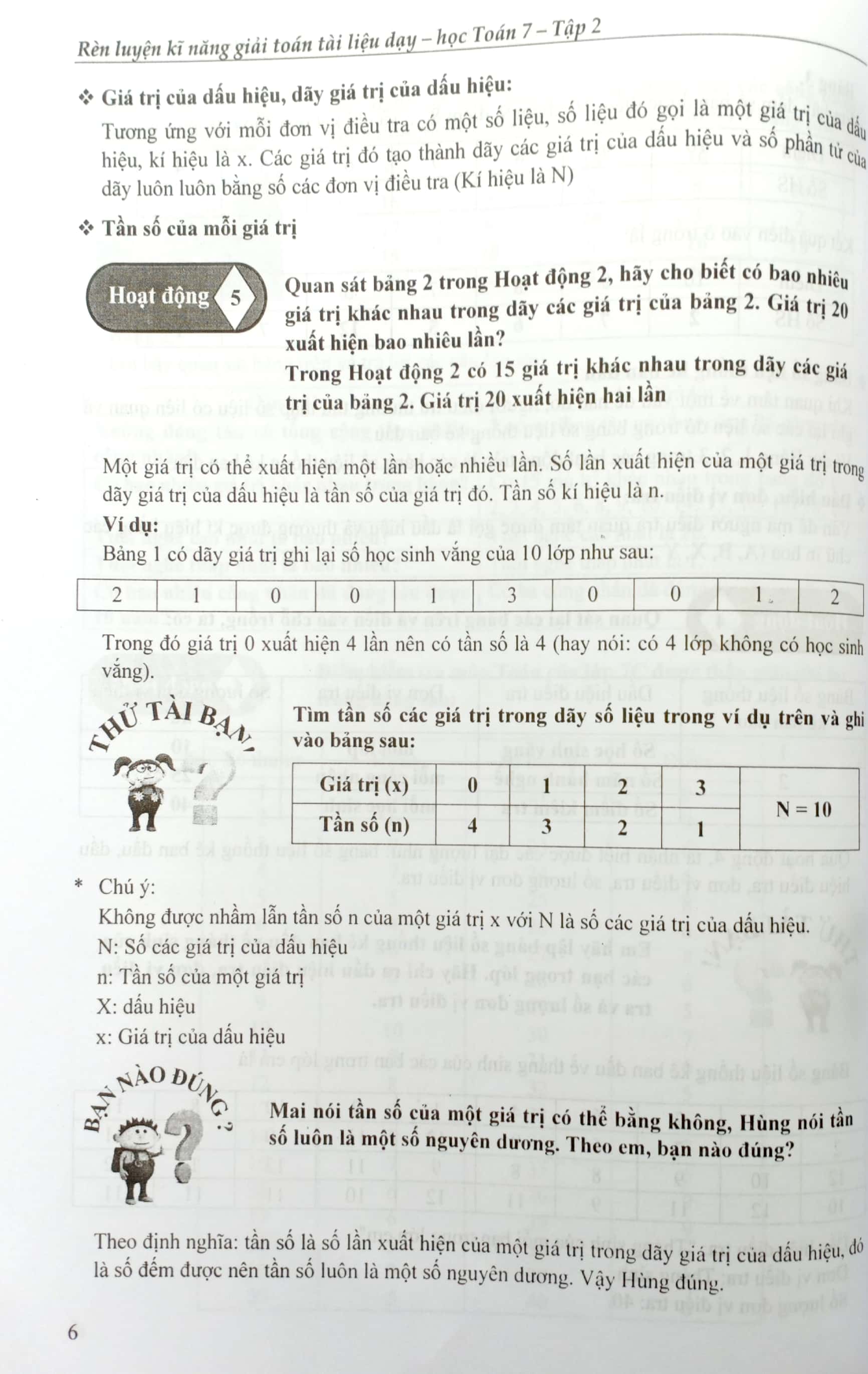 rèn luyện kỹ năng giải toán tài liệu dạy học môn toán lớp 7 - tập 2 - Ảnh 8
