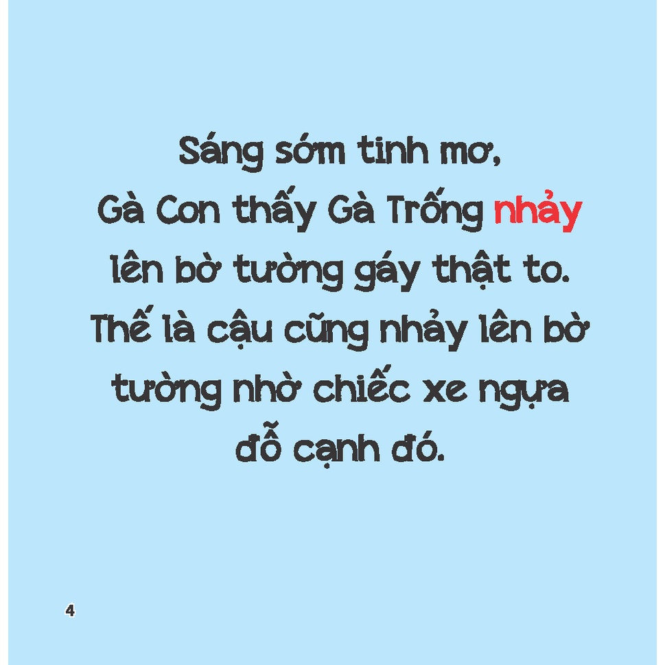 rèn luyện kỹ năng giao tiếp bằng tranh cho bé - lời cảm ơn (song ngữ anh - việt) - Ảnh 5