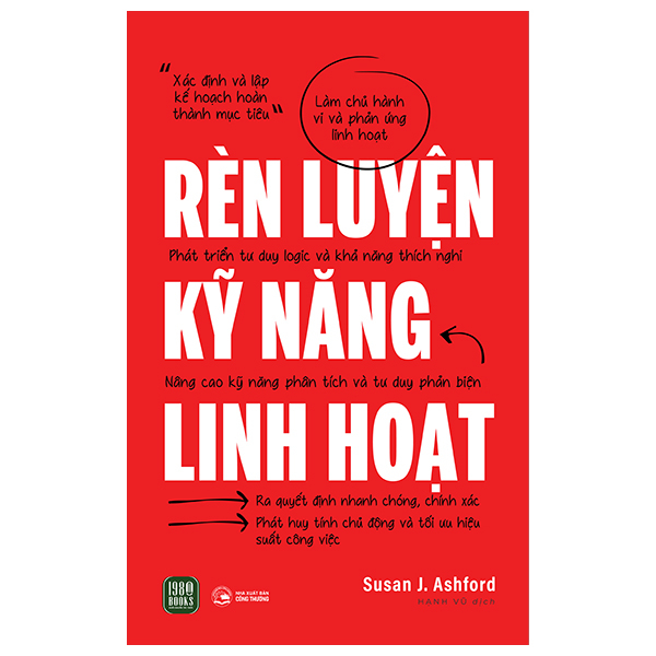 Rèn Luyện Kỹ Năng Linh Hoạt