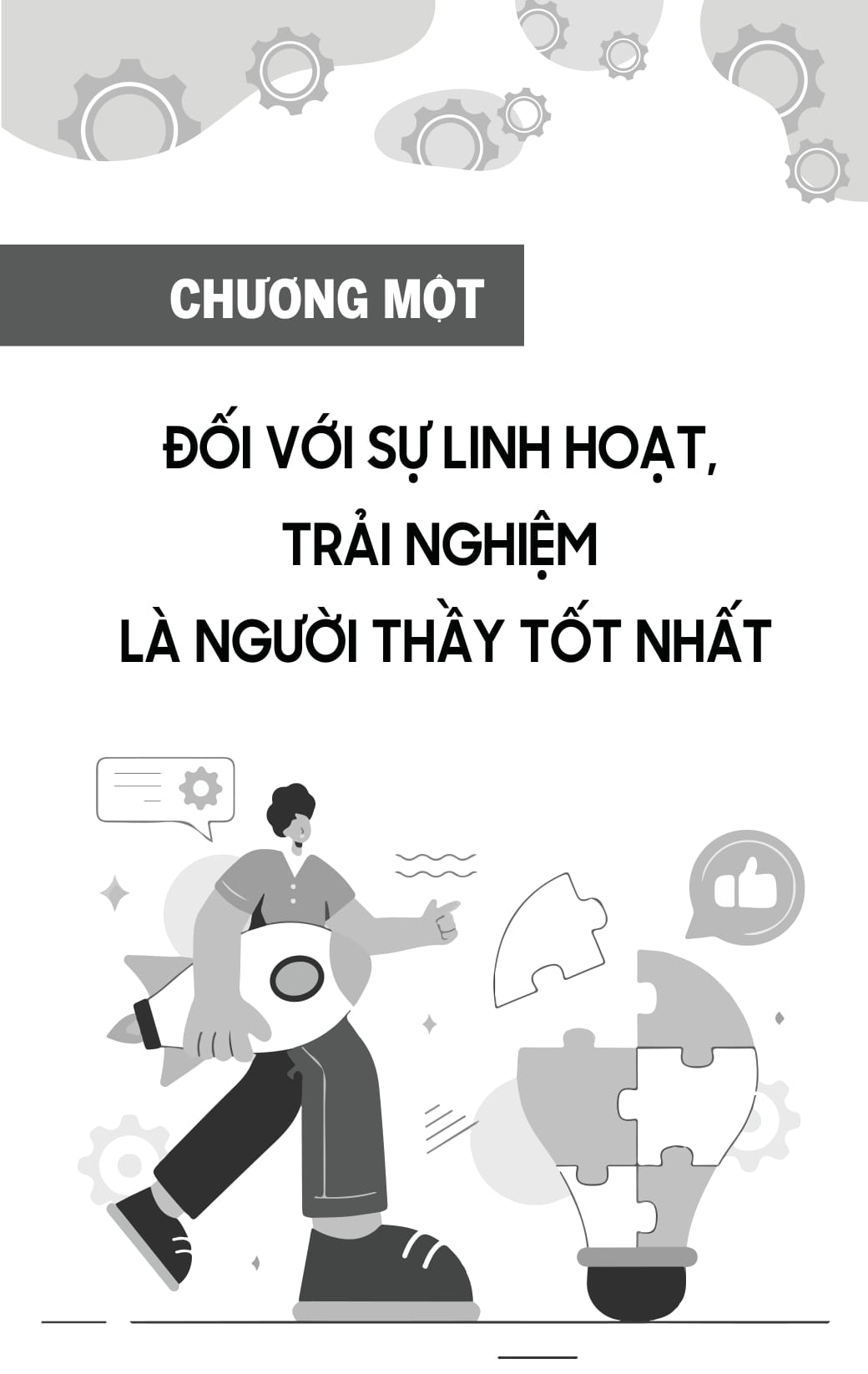 Rèn Luyện Kỹ Năng Linh Hoạt - Ảnh 16
