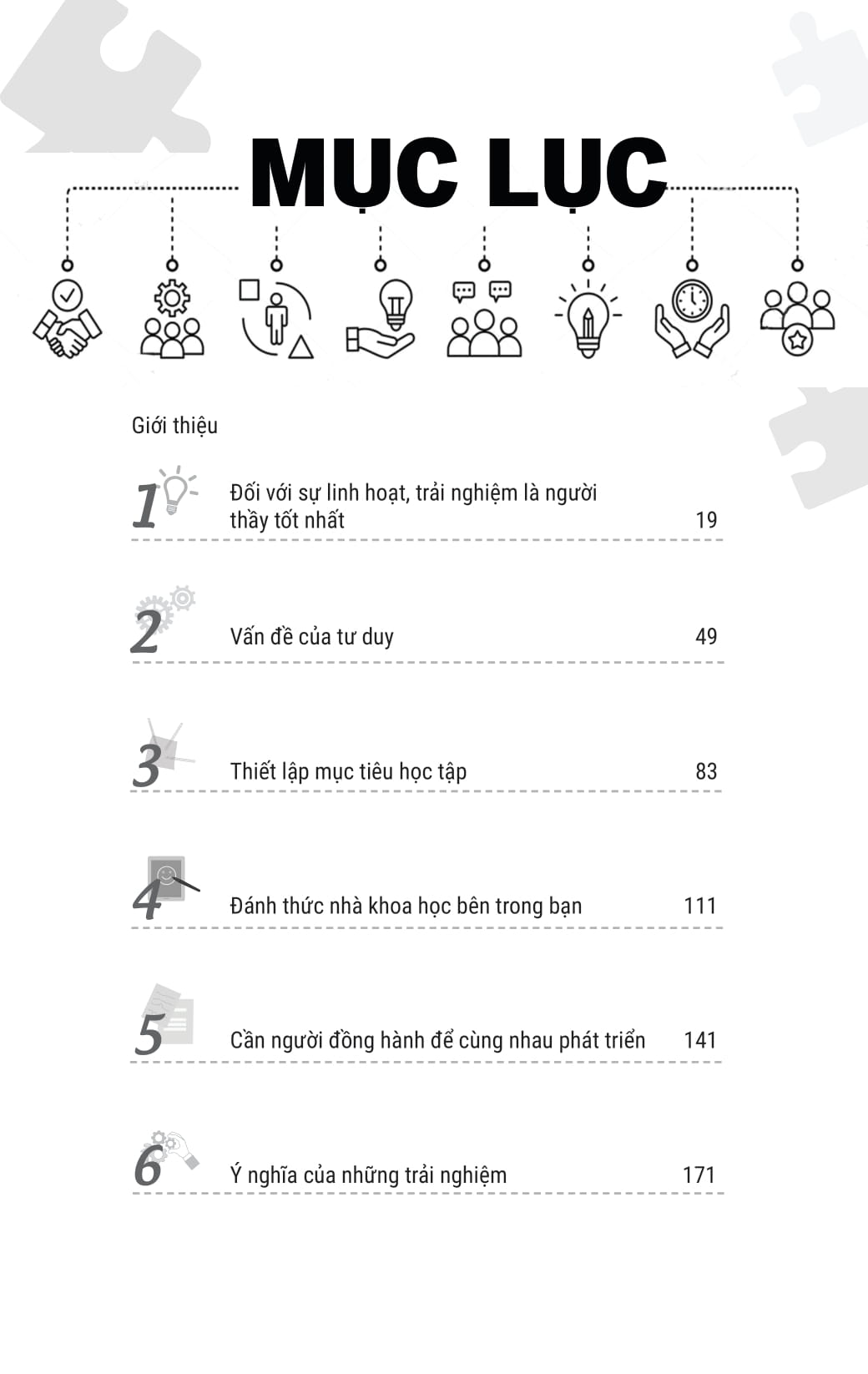 Rèn Luyện Kỹ Năng Linh Hoạt - Ảnh 3