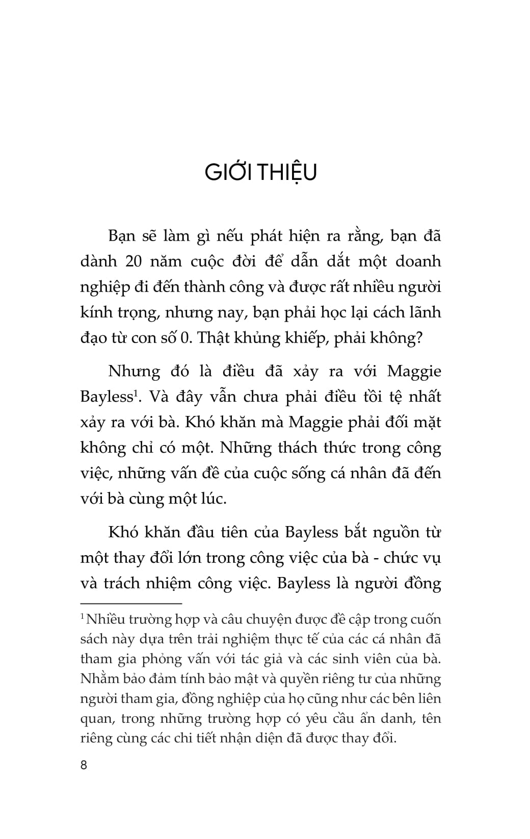 Rèn Luyện Kỹ Năng Linh Hoạt - Ảnh 5