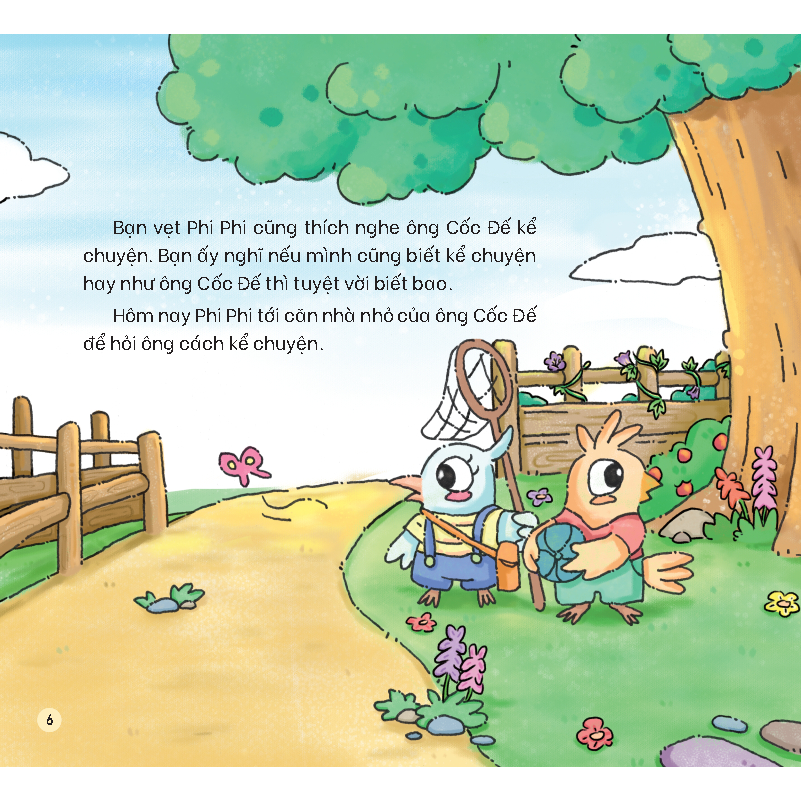 rèn luyện kỹ năng ngôn ngữ cho trẻ - ngôn ngữ thật thú vị - ngày hội tu từ - Ảnh 5