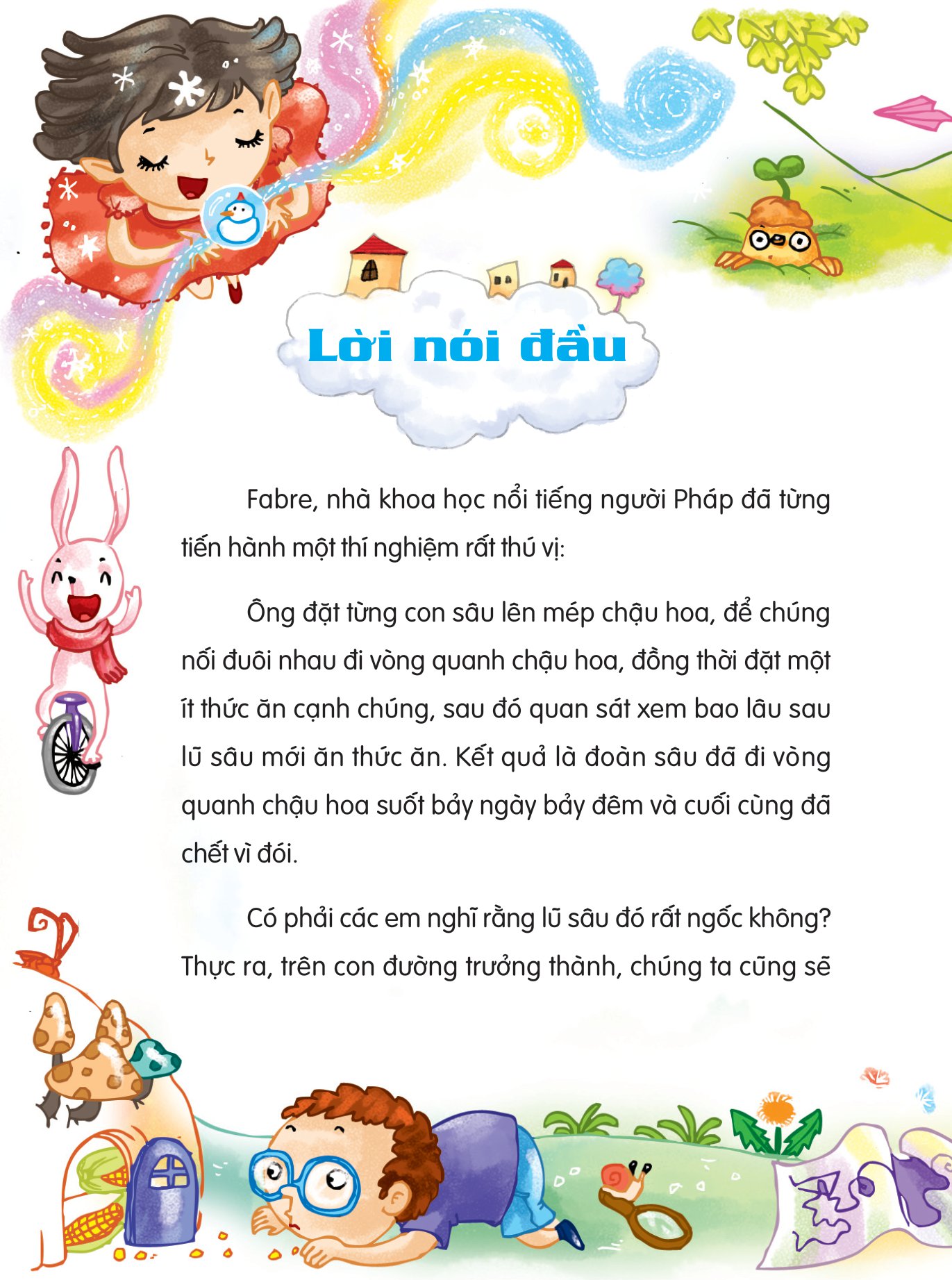 Rèn Luyện Kỹ Năng Sống Cho Học Sinh - 25 Tuyệt Chiêu Để Thay Đổi (Tái Bản) - Ảnh 3