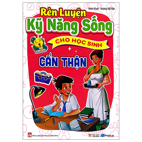 Rèn Luyện Kỹ Năng Sống Cho Học Sinh - Biết Ơn - Ảnh 16